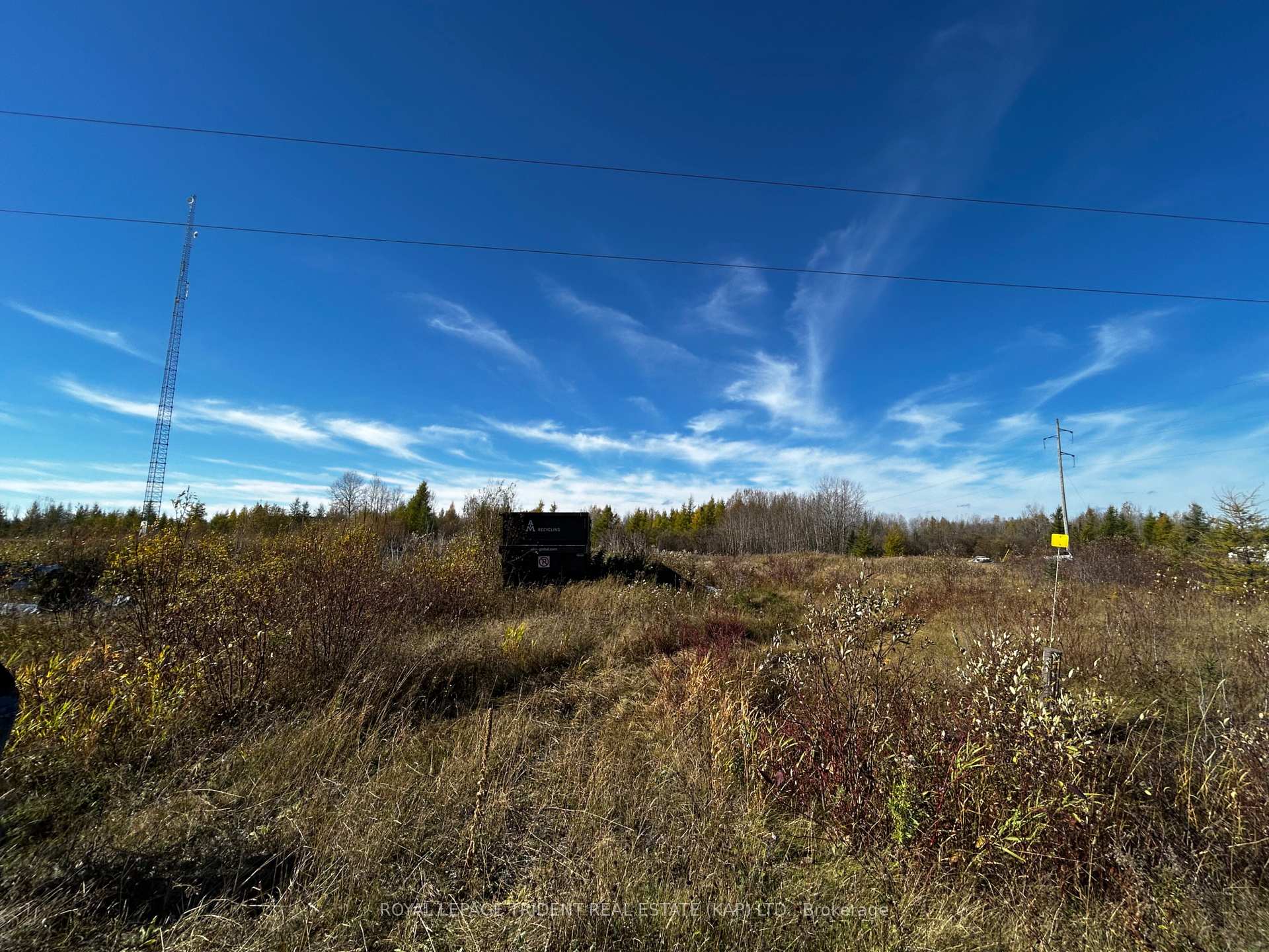 Photo 4 of 808 Cloutier Road, Kapuskasing — HOMEH