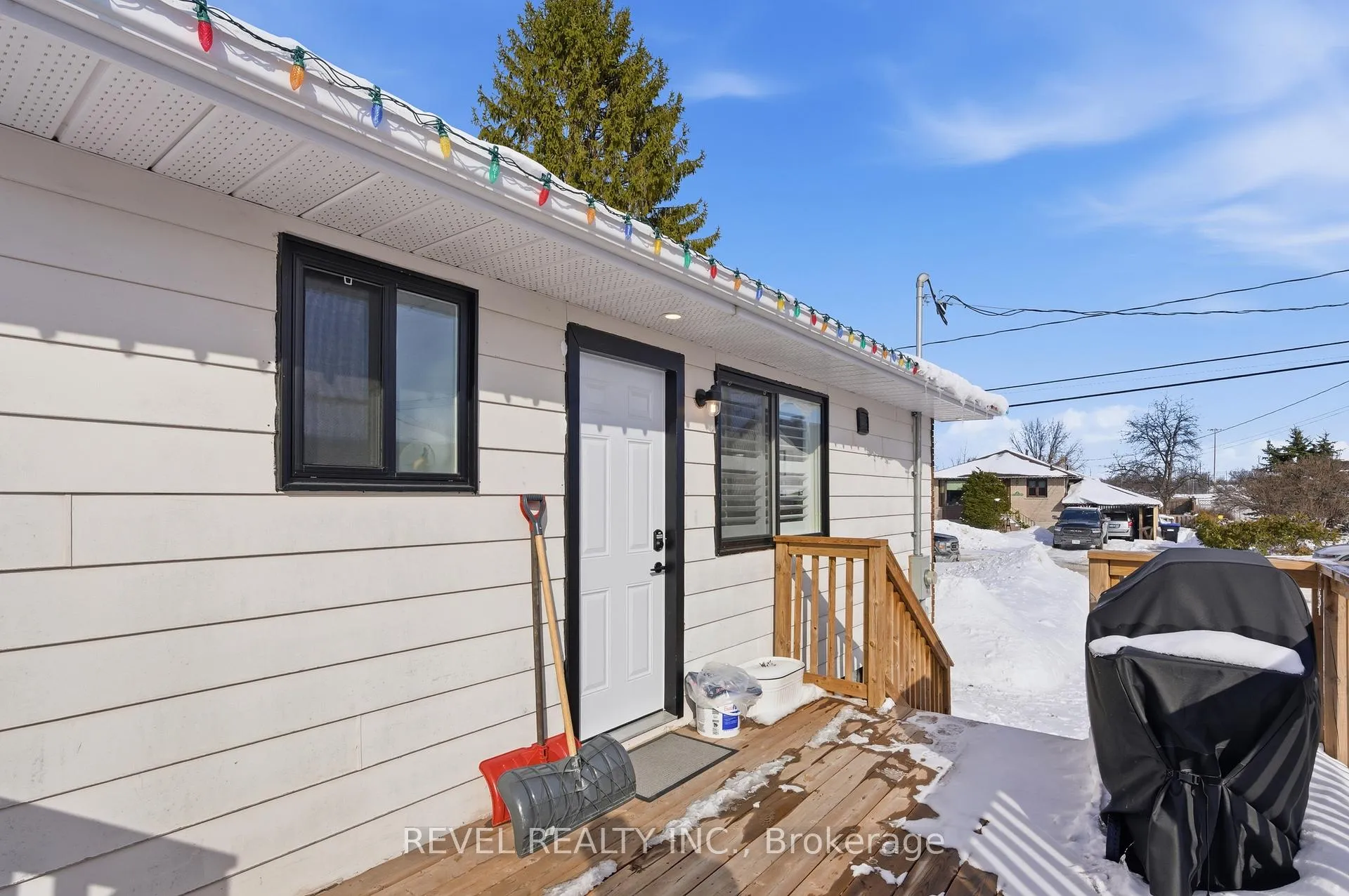 Photo 25 of 135 Niagara Street, Collingwood — HOMEH