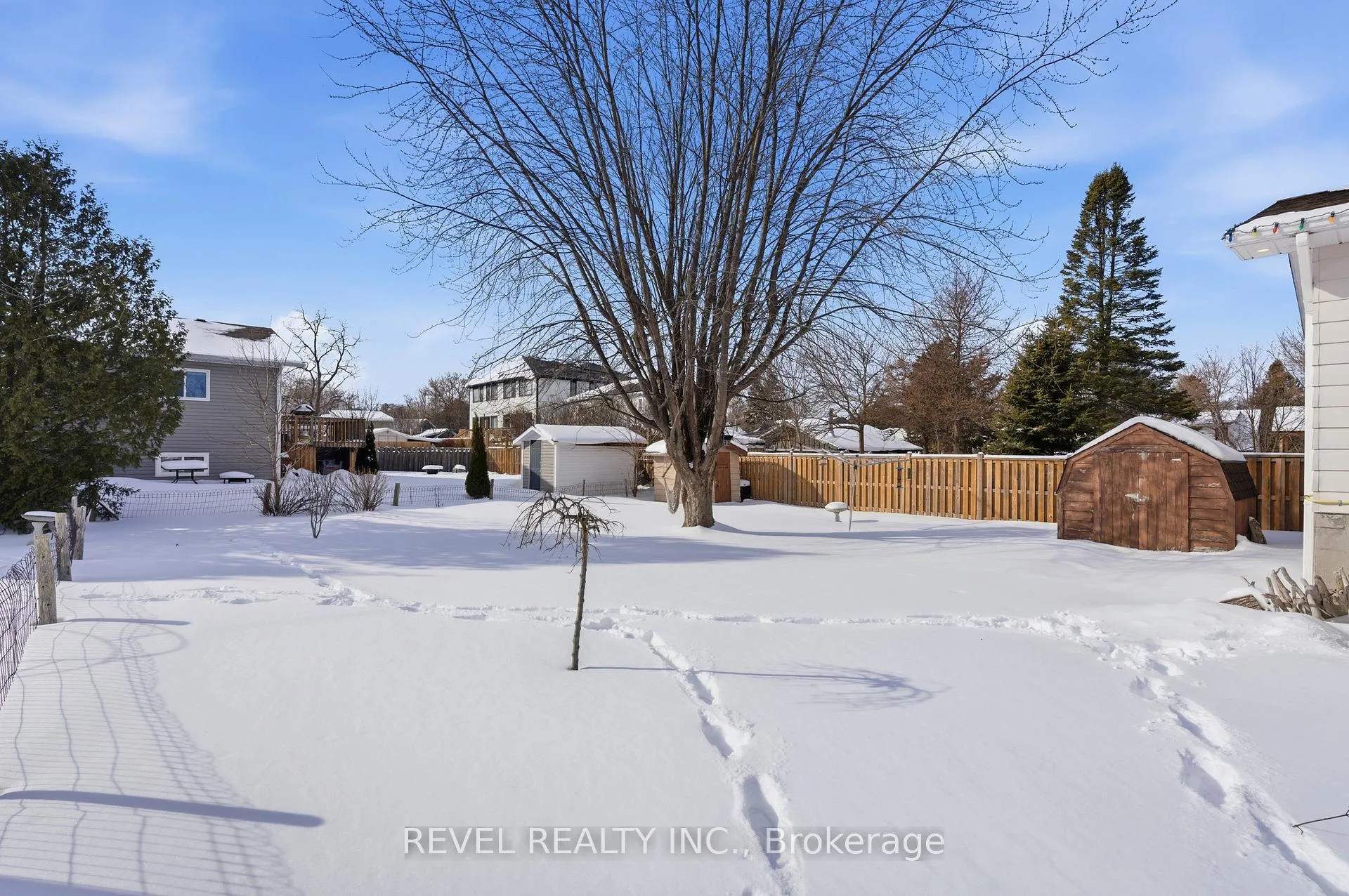Photo 26 of 135 Niagara Street, Collingwood — HOMEH