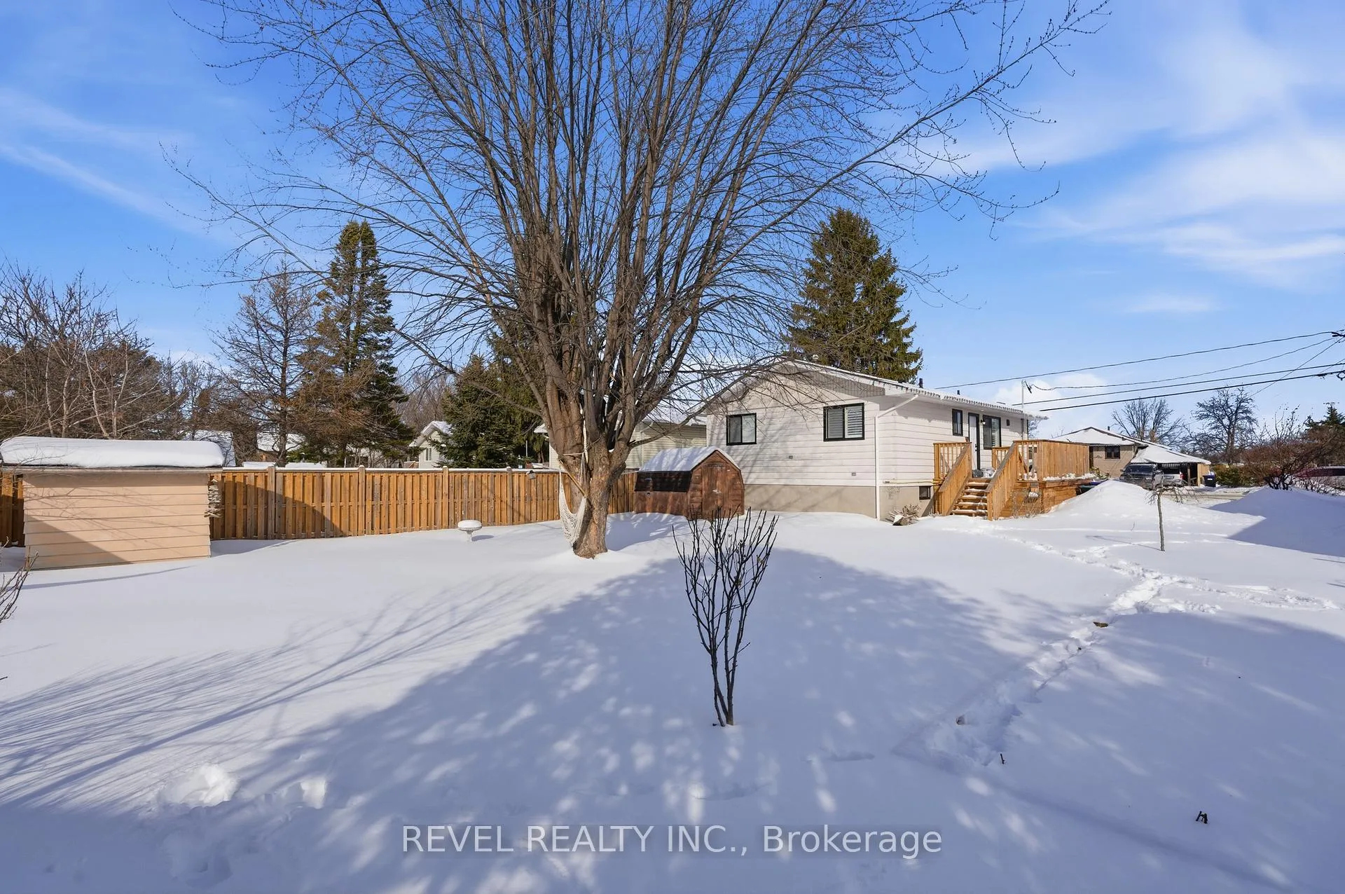 Photo 27 of 135 Niagara Street, Collingwood — HOMEH