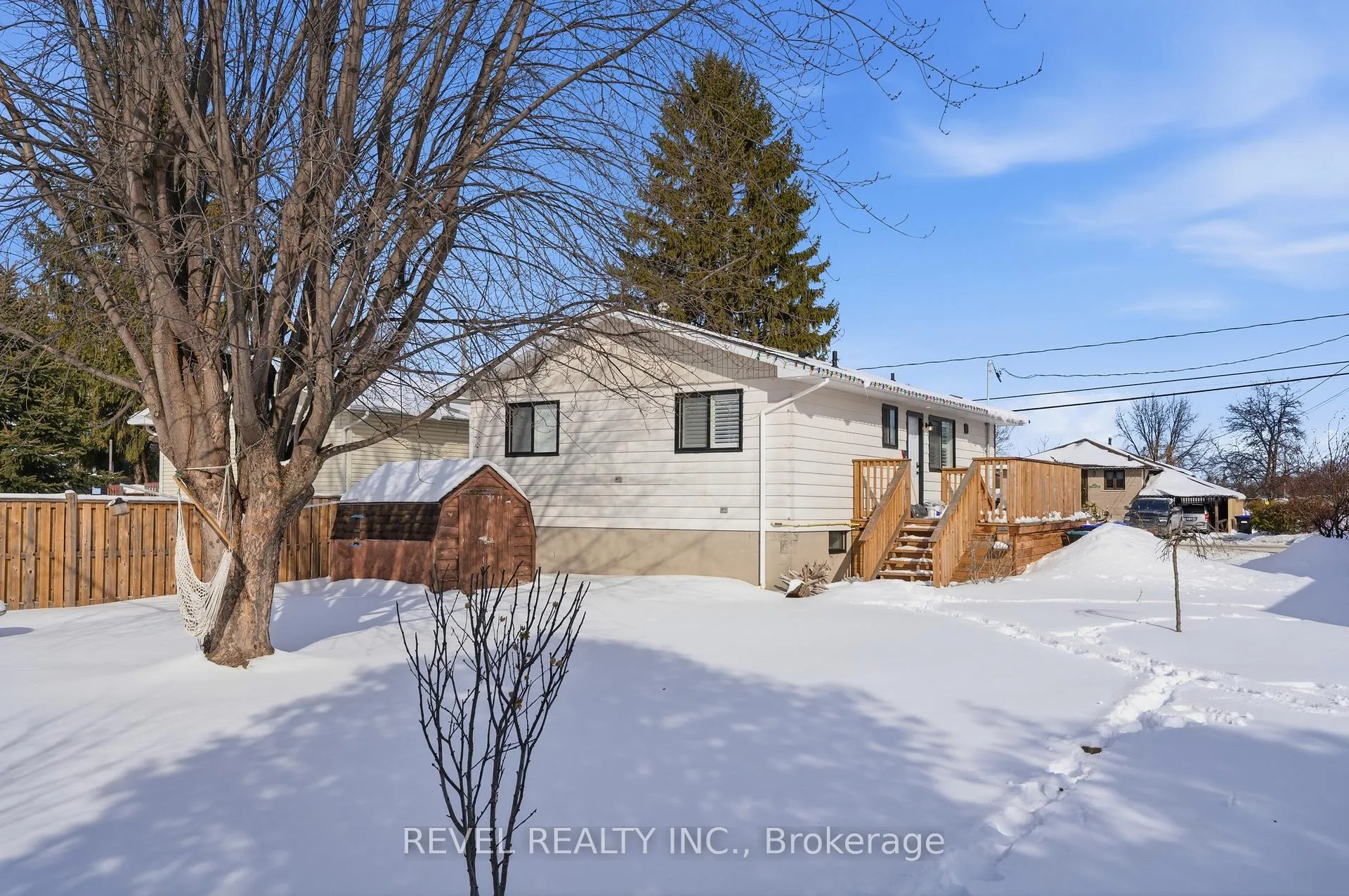 Photo 28 of 135 Niagara Street, Collingwood — HOMEH