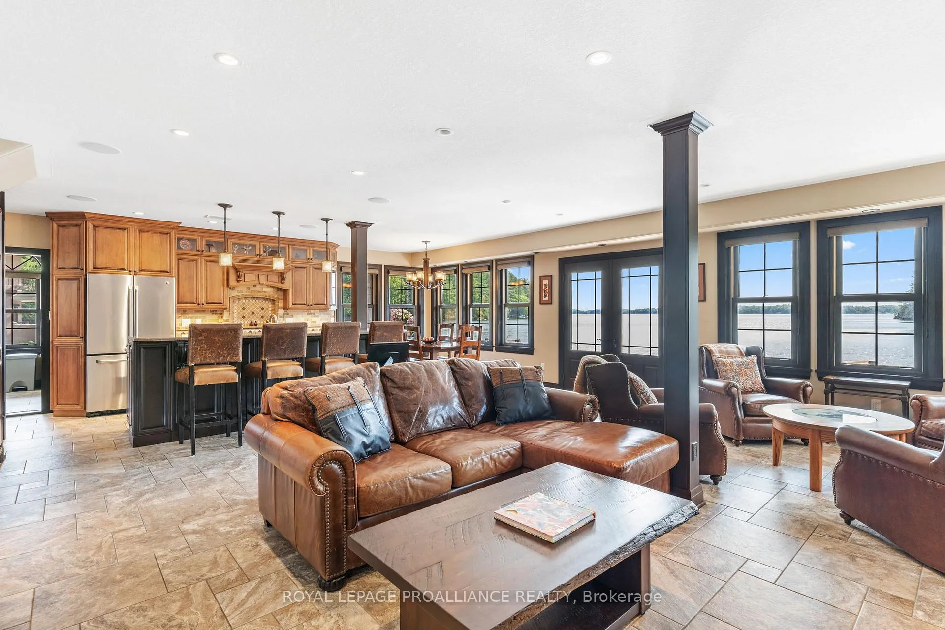 Photo 5 of 270 Spence Lane, Athens, R of Yonge & Escott Twp — HOMEH