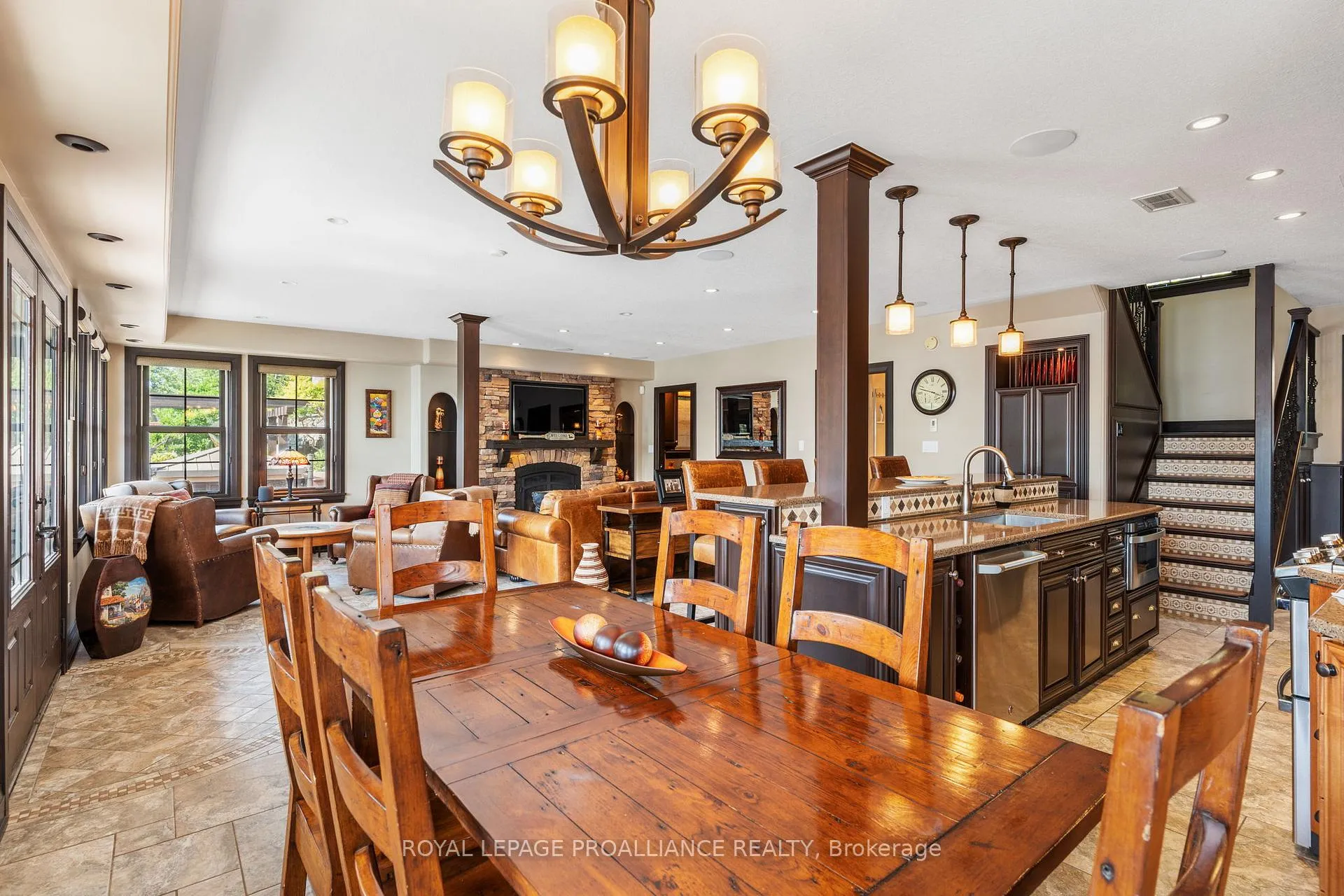 Photo 6 of 270 Spence Lane, Athens, R of Yonge & Escott Twp — HOMEH