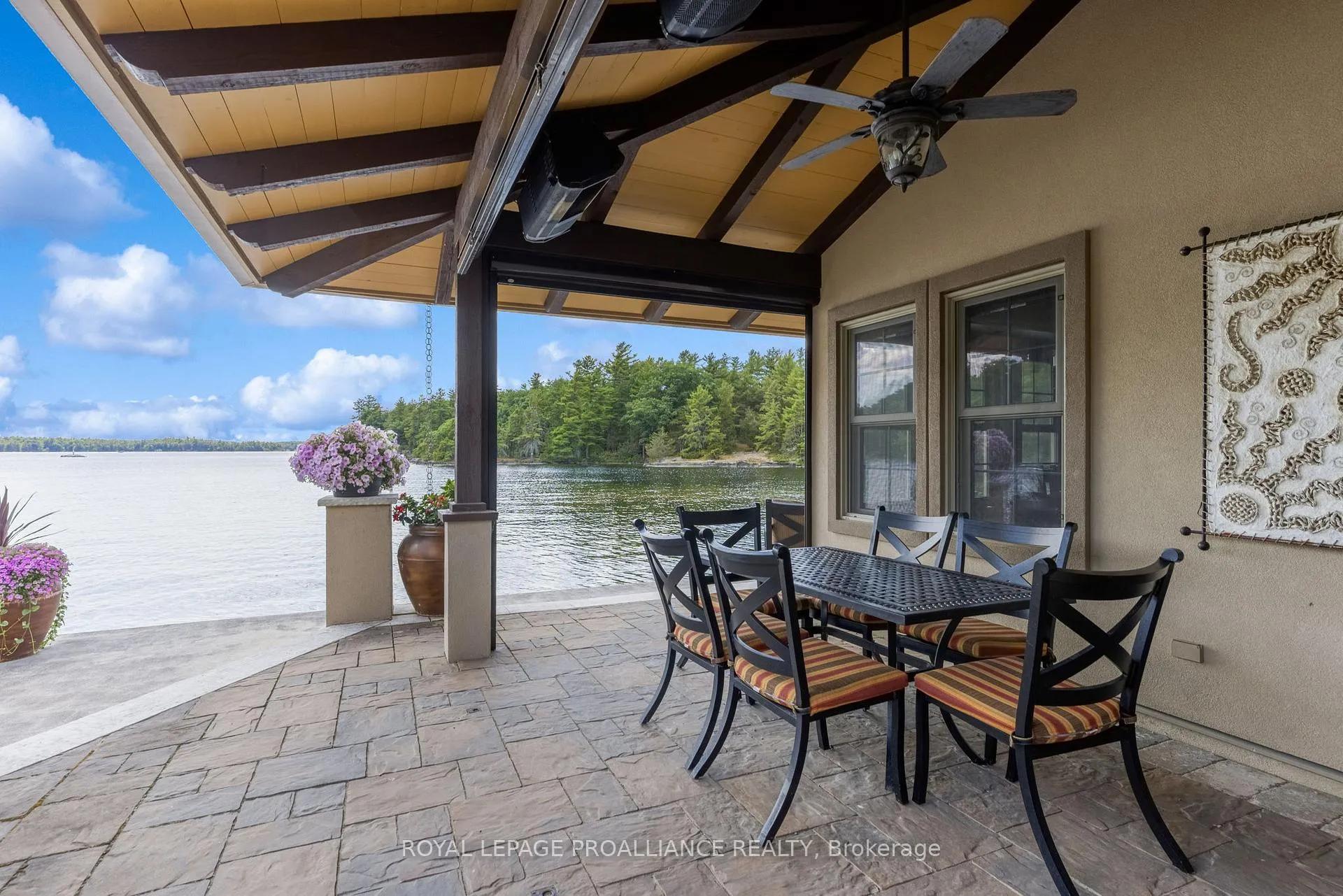 Photo 10 of 270 Spence Lane, Athens, R of Yonge & Escott Twp — HOMEH