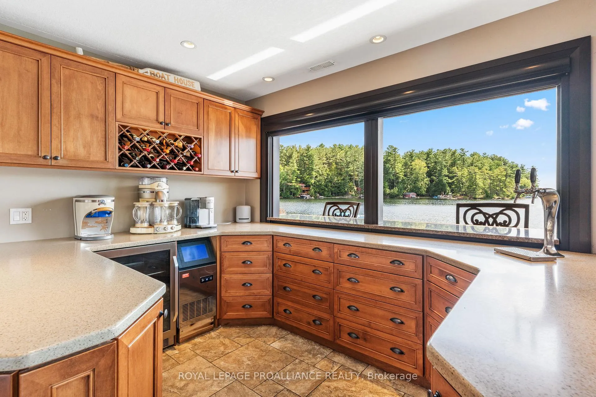 Photo 15 of 270 Spence Lane, Athens, R of Yonge & Escott Twp — HOMEH