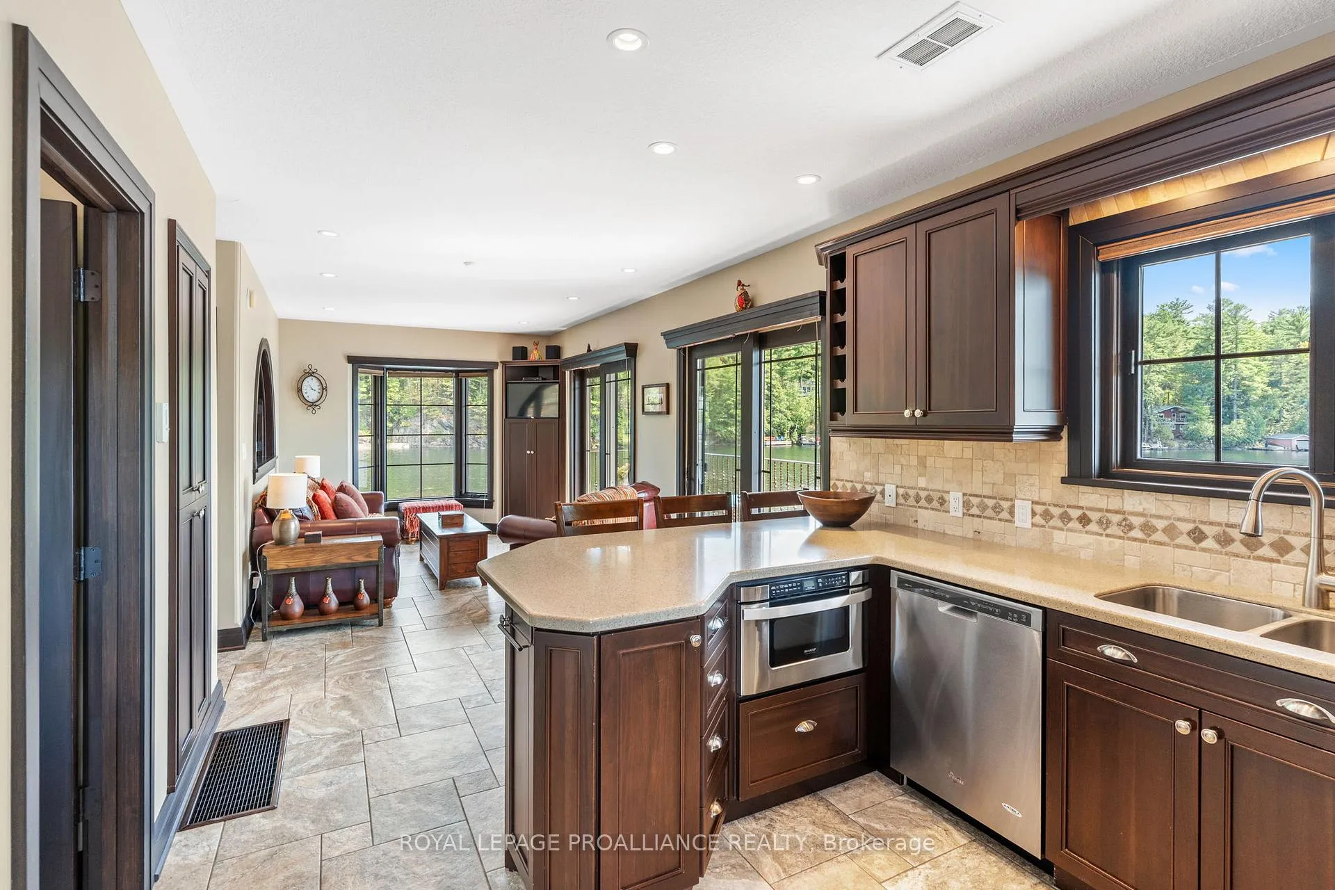Photo 16 of 270 Spence Lane, Athens, R of Yonge & Escott Twp — HOMEH