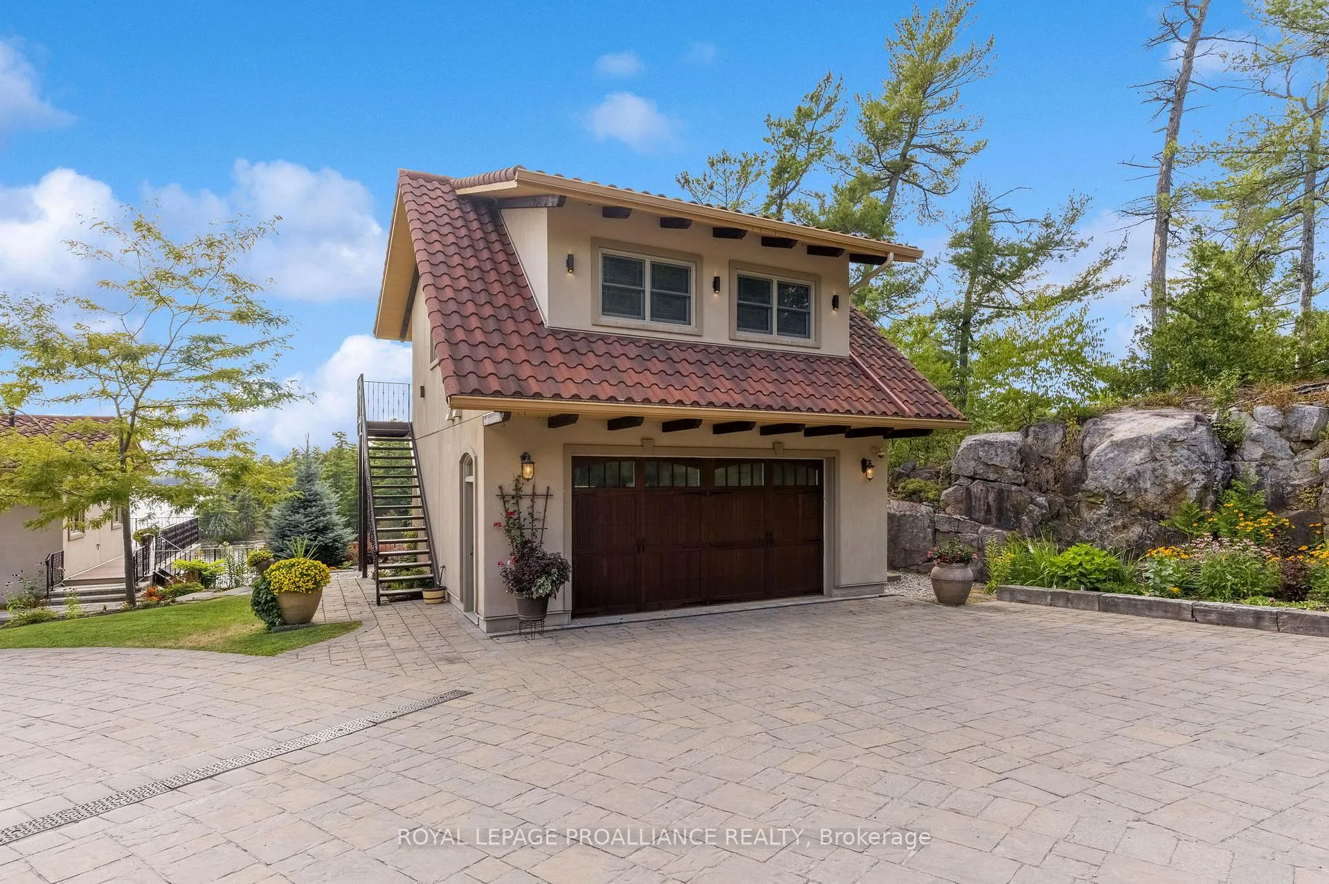 Photo 40 of 270 Spence Lane, Athens, R of Yonge & Escott Twp — HOMEH