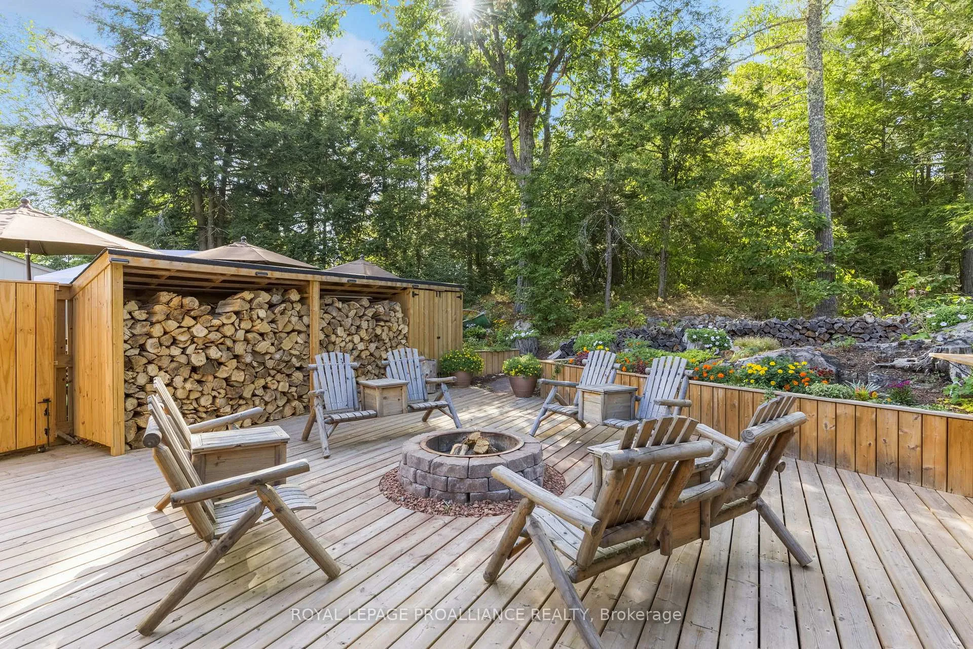 Photo 46 of 270 Spence Lane, Athens, R of Yonge & Escott Twp — HOMEH