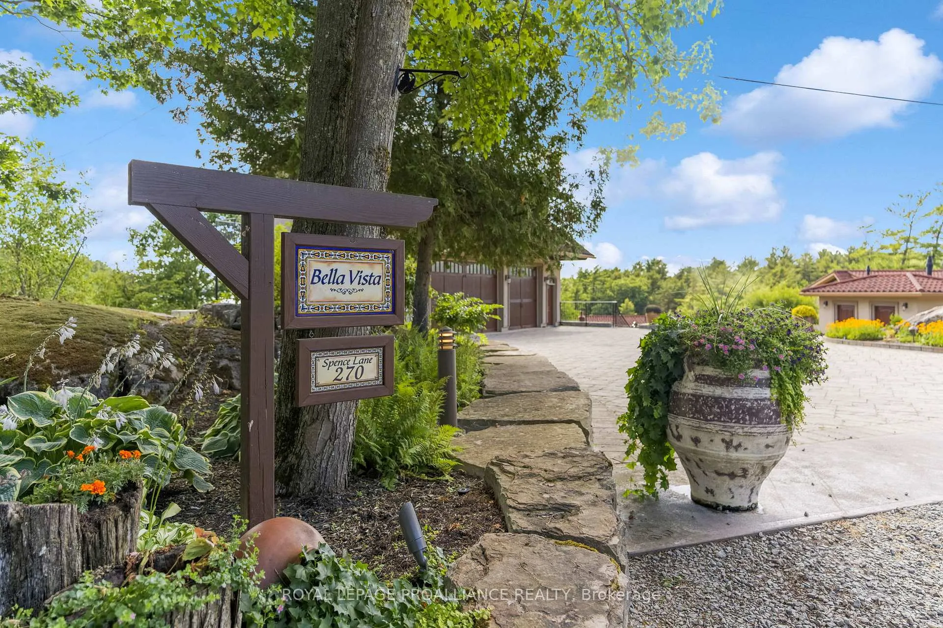 Photo 47 of 270 Spence Lane, Athens, R of Yonge & Escott Twp — HOMEH