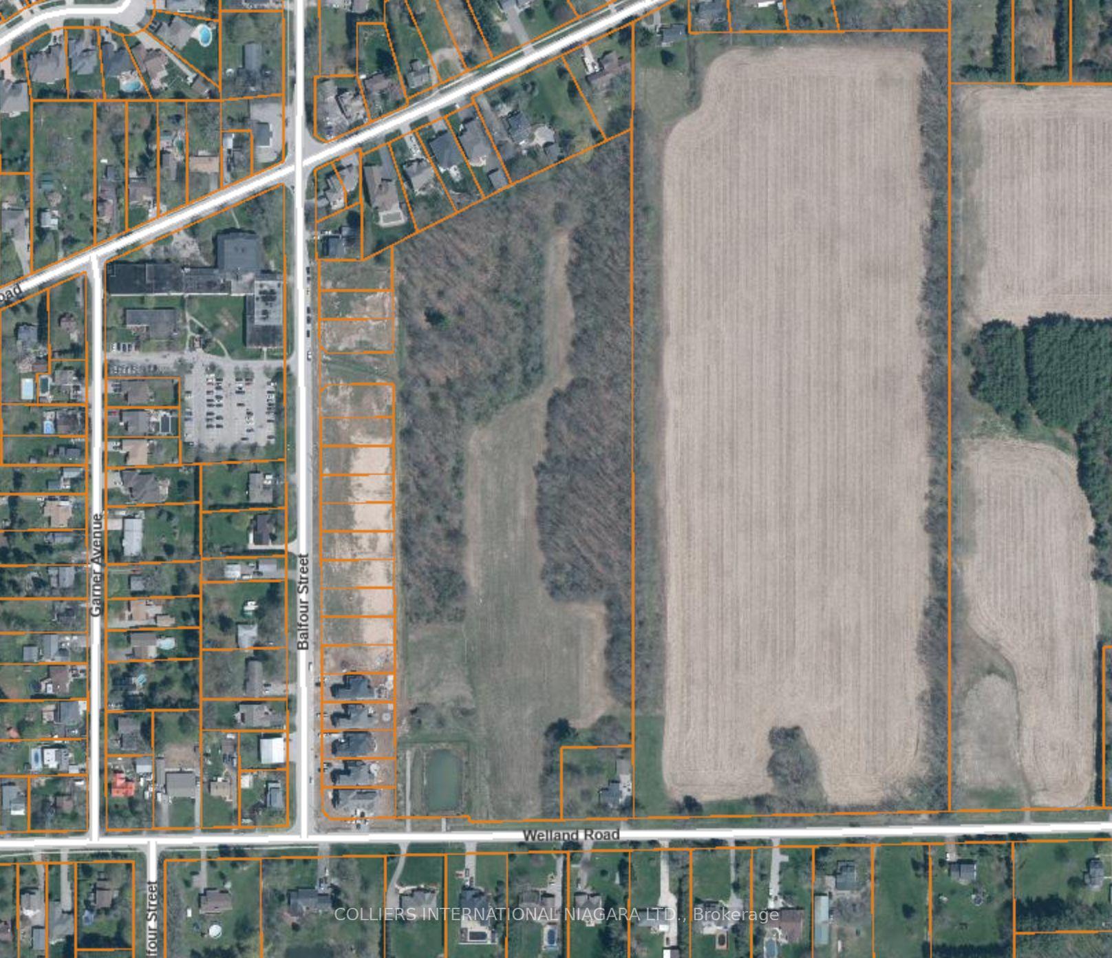 Photo 1 of Welland Road, Pelham, Fonthill — HOMEH