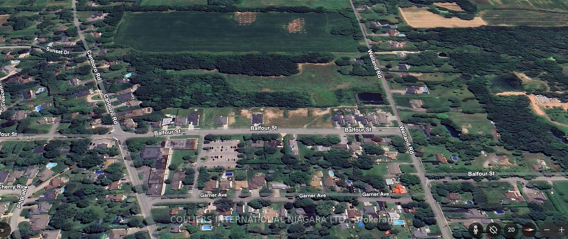 Photo 2 of Welland Road, Pelham, Fonthill — HOMEH