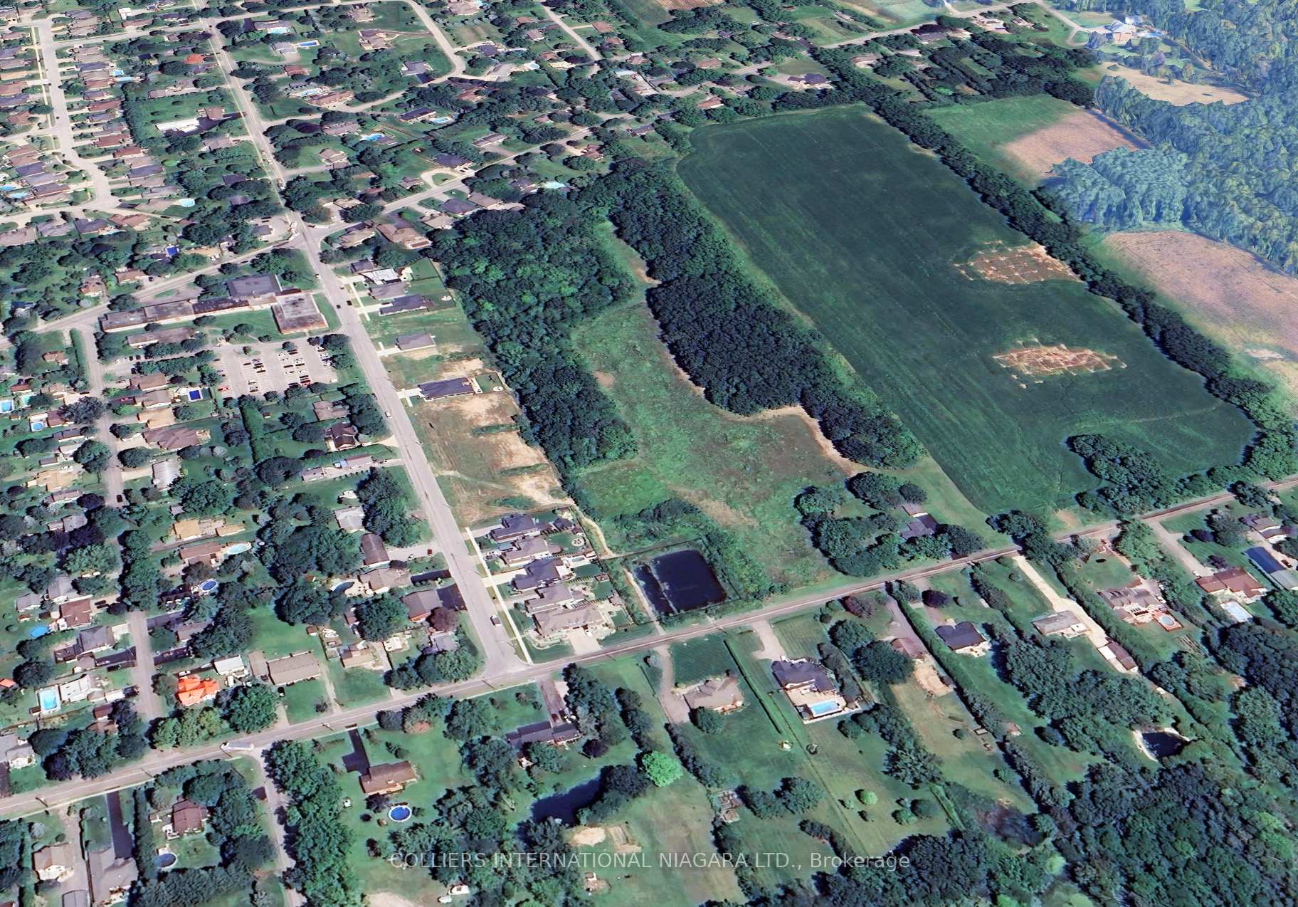 Photo 3 of Welland Road, Pelham, Fonthill — HOMEH