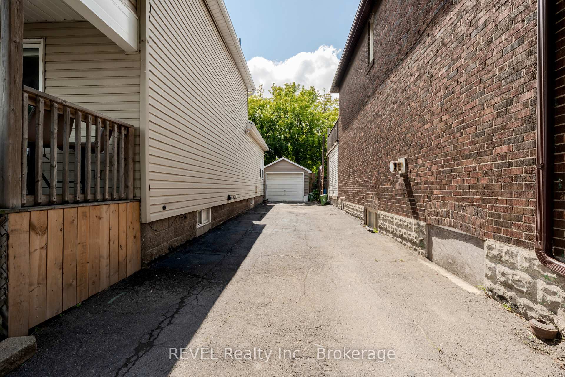 Photo 31 of 24 Imperial Street, Hamilton, Industrial Sector — HOMEH