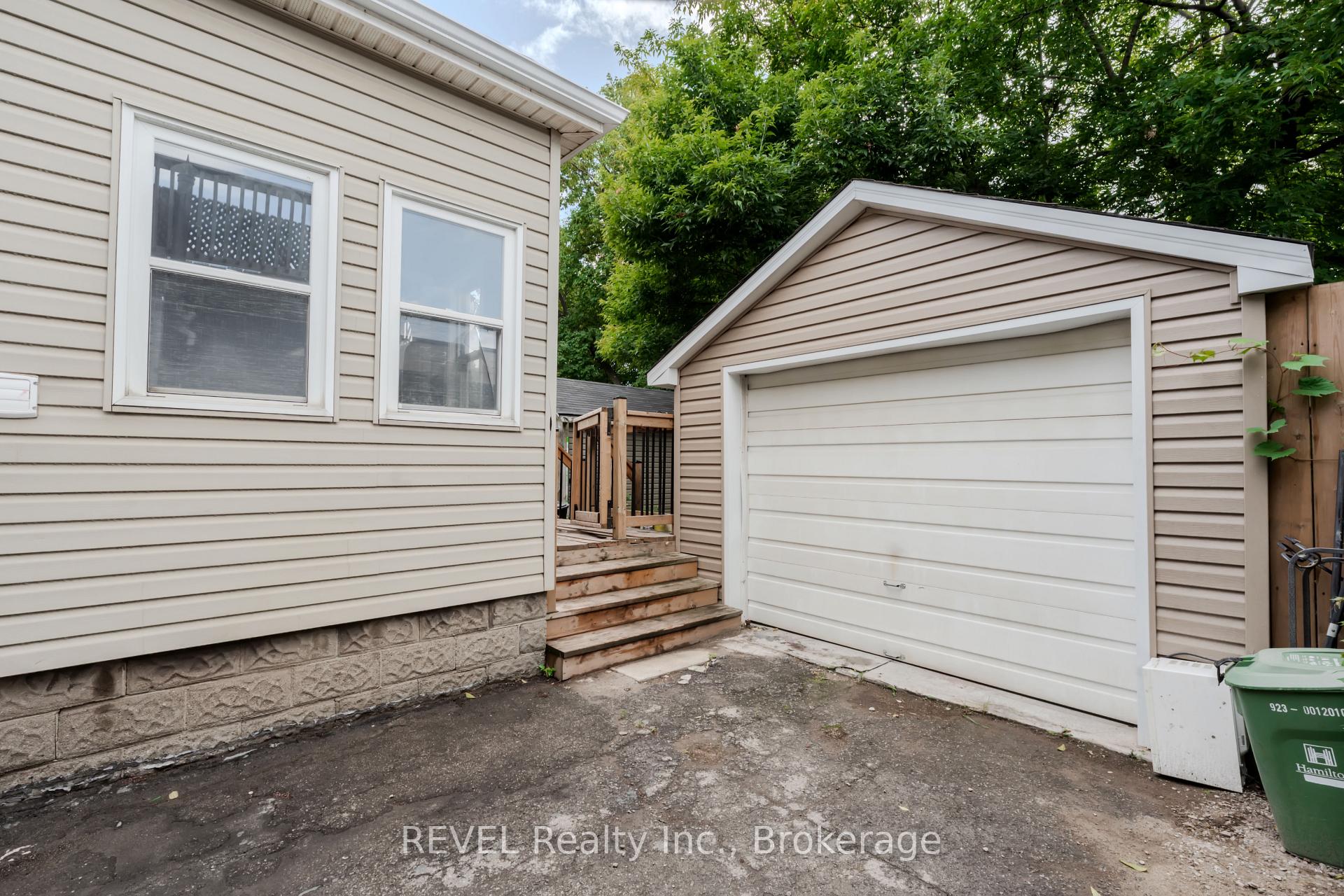 Photo 16 of 24 Imperial Street, Hamilton, Industrial Sector — HOMEH