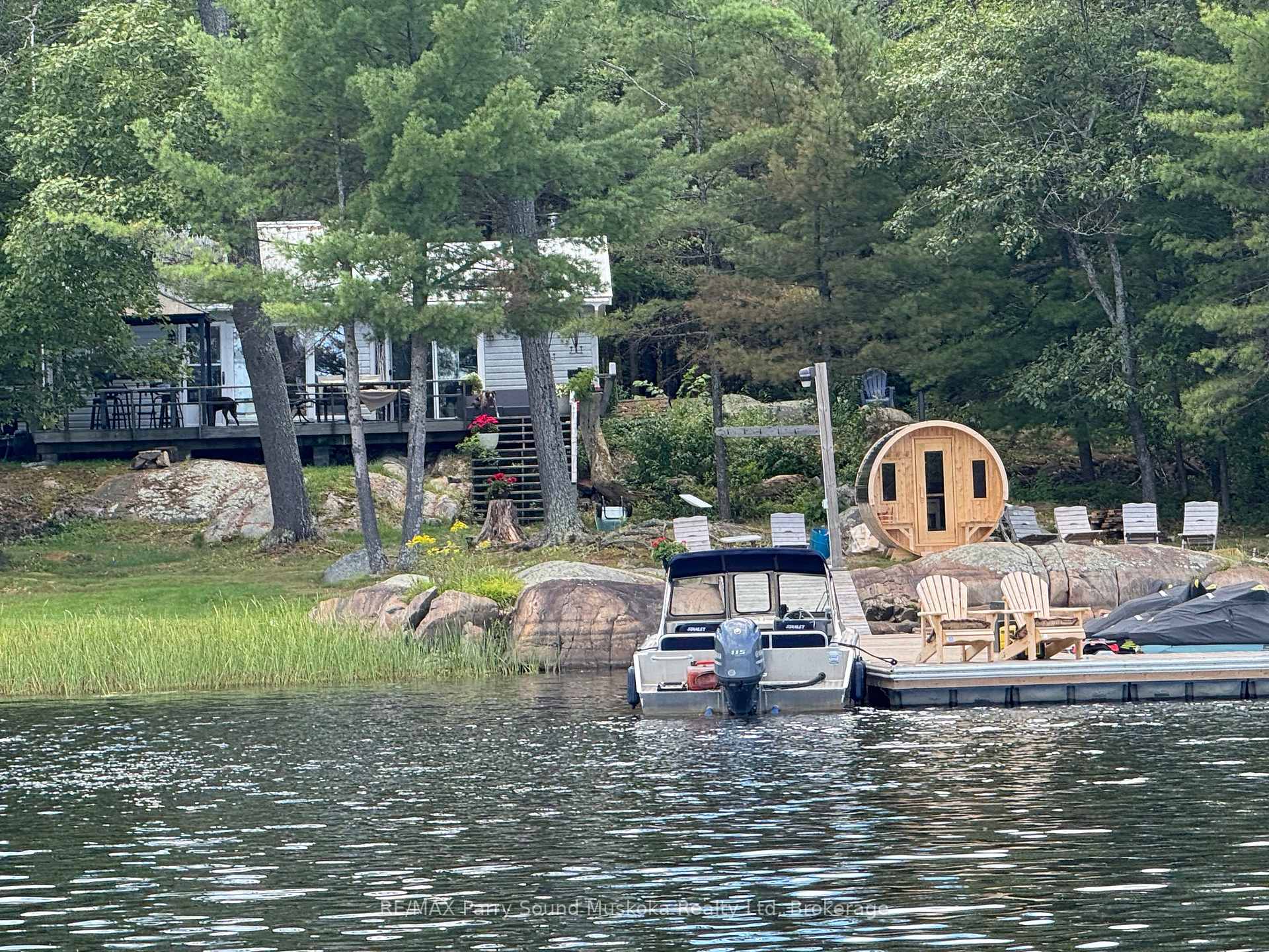 Photo 1 of 2 A22 Island, The Archipelago, Archipelago North — HOMEH