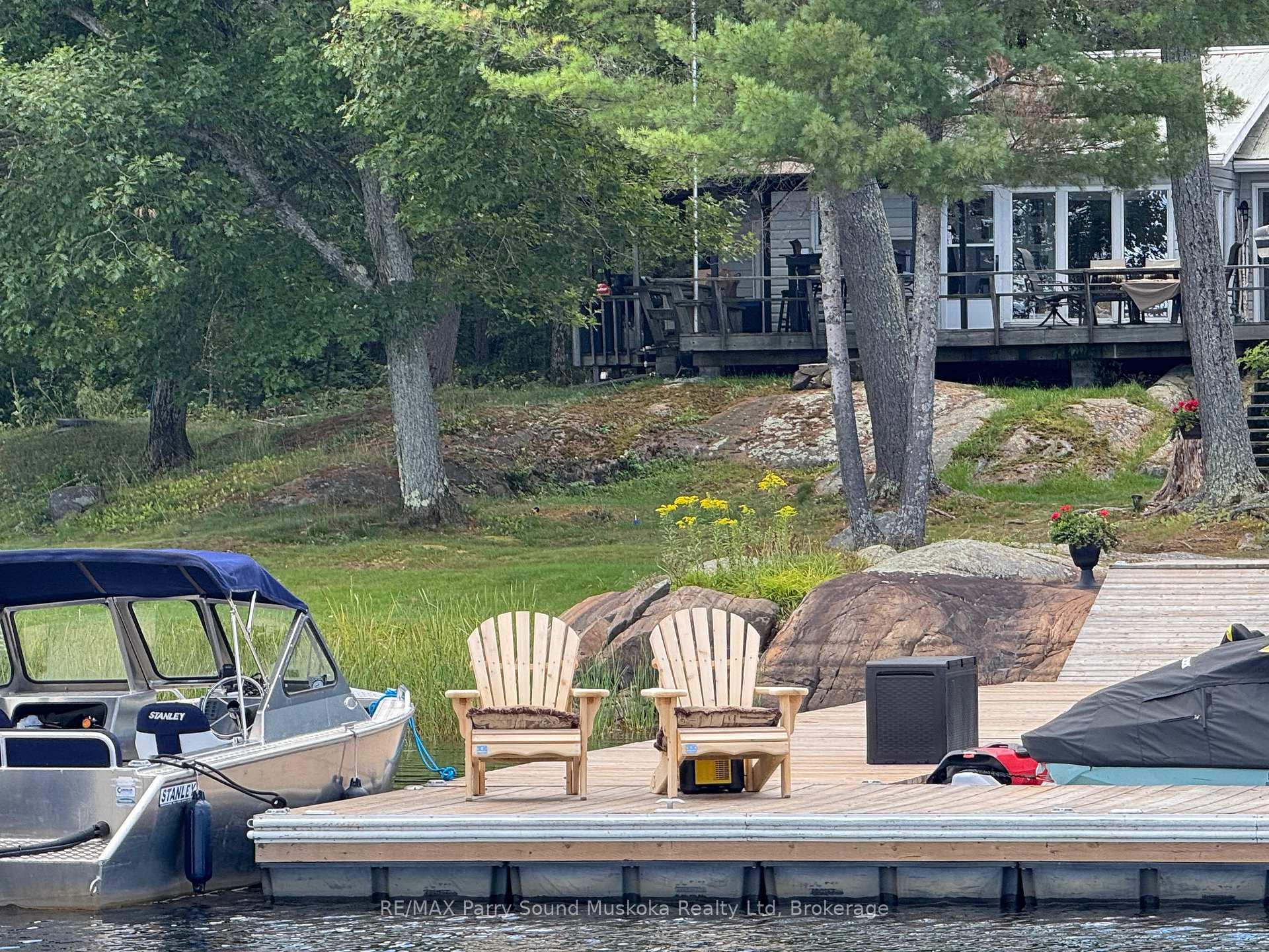 Photo 9 of 2 A22 Island, The Archipelago, Archipelago North — HOMEH