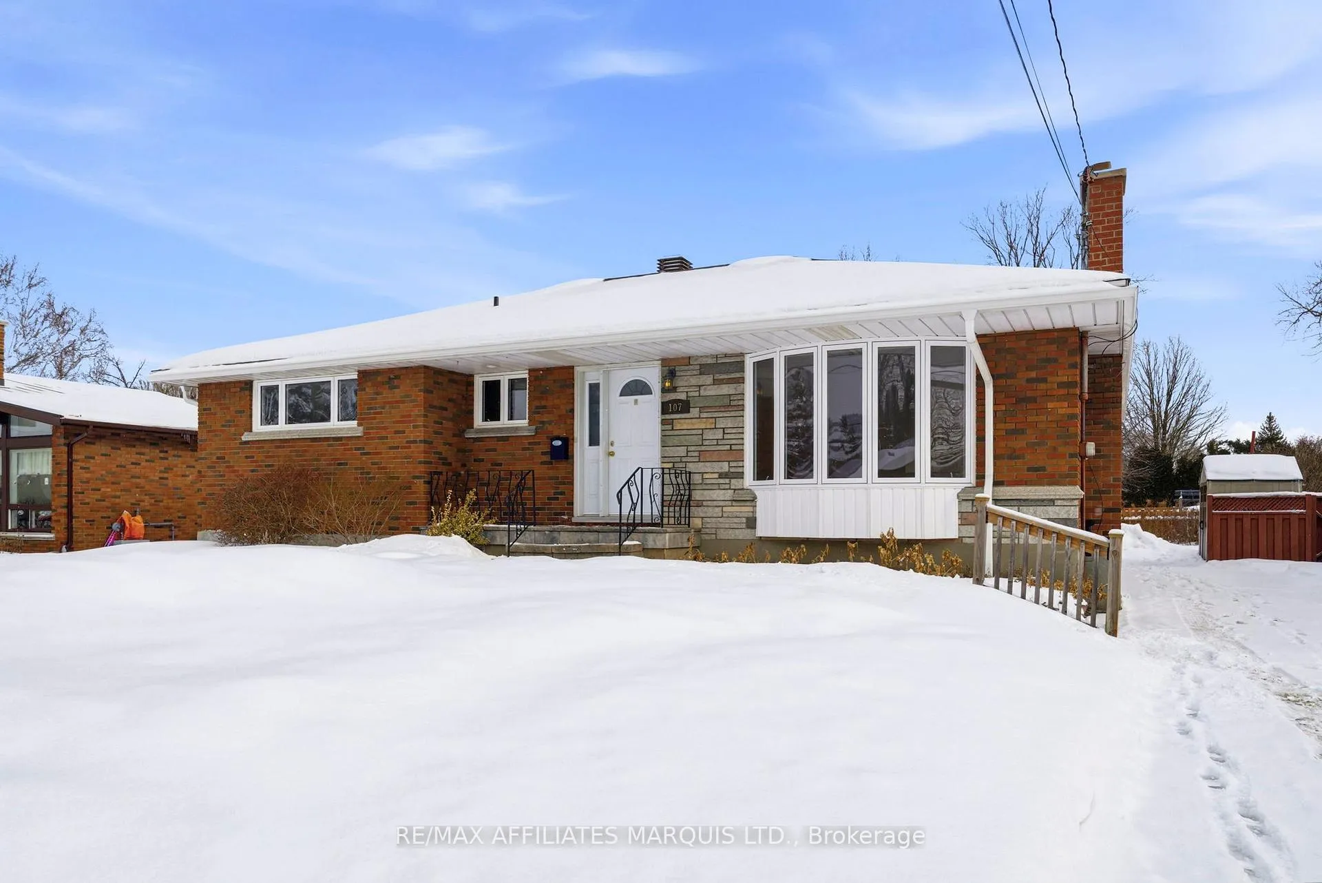 Photo 1 of 107 Westmoreland Avenue, Cornwall — HOMEH