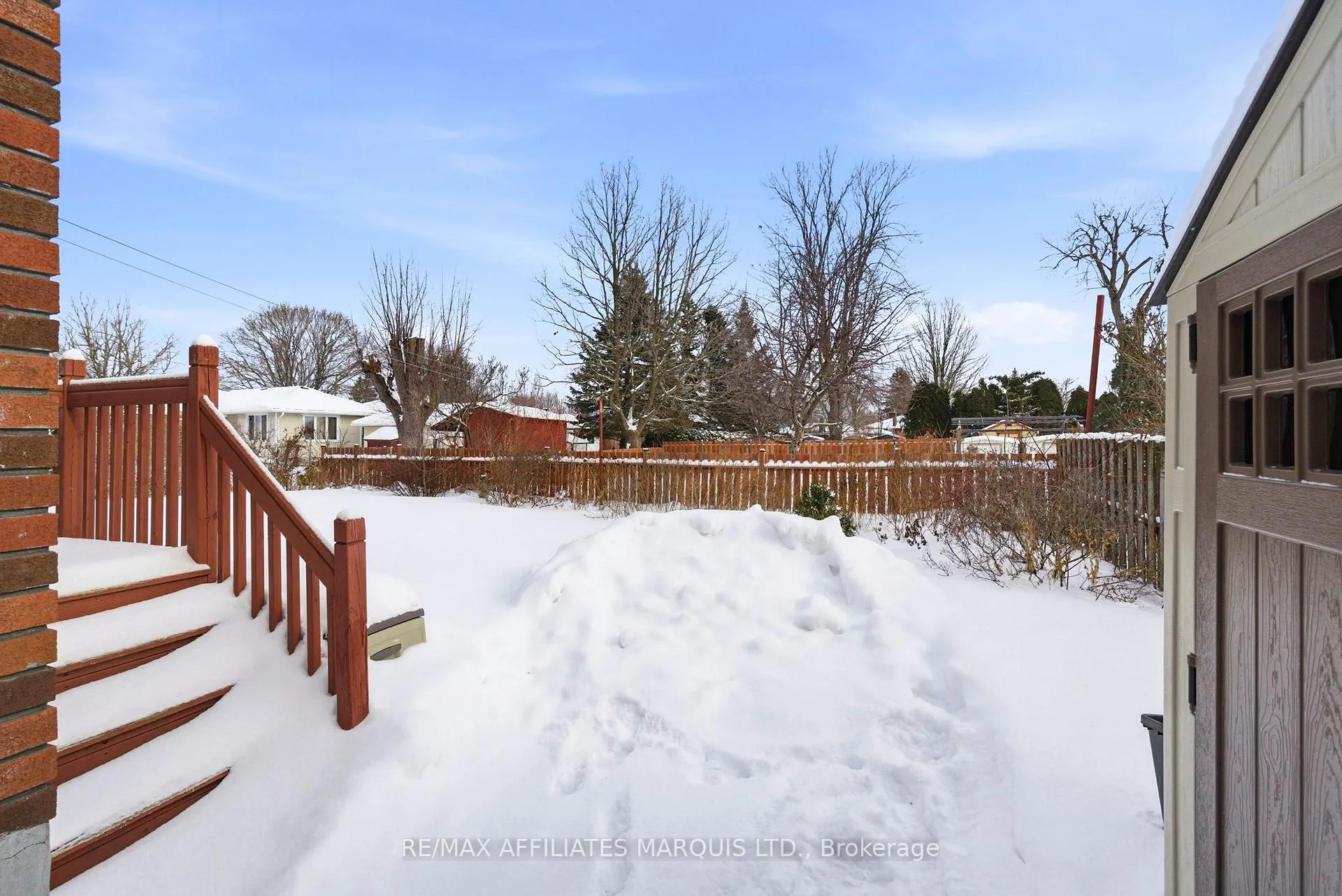 Photo 39 of 107 Westmoreland Avenue, Cornwall — HOMEH