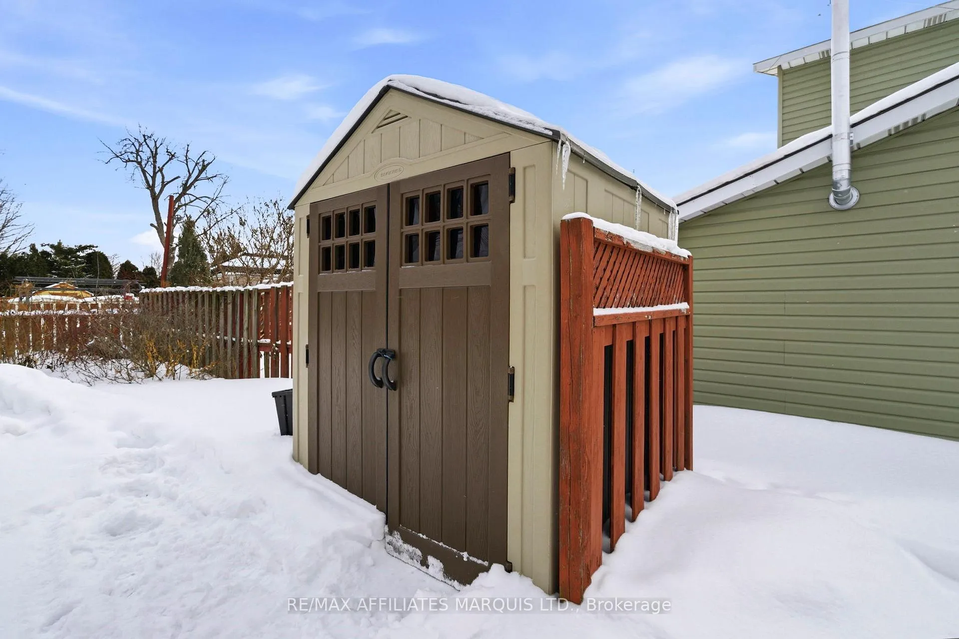 Photo 40 of 107 Westmoreland Avenue, Cornwall — HOMEH