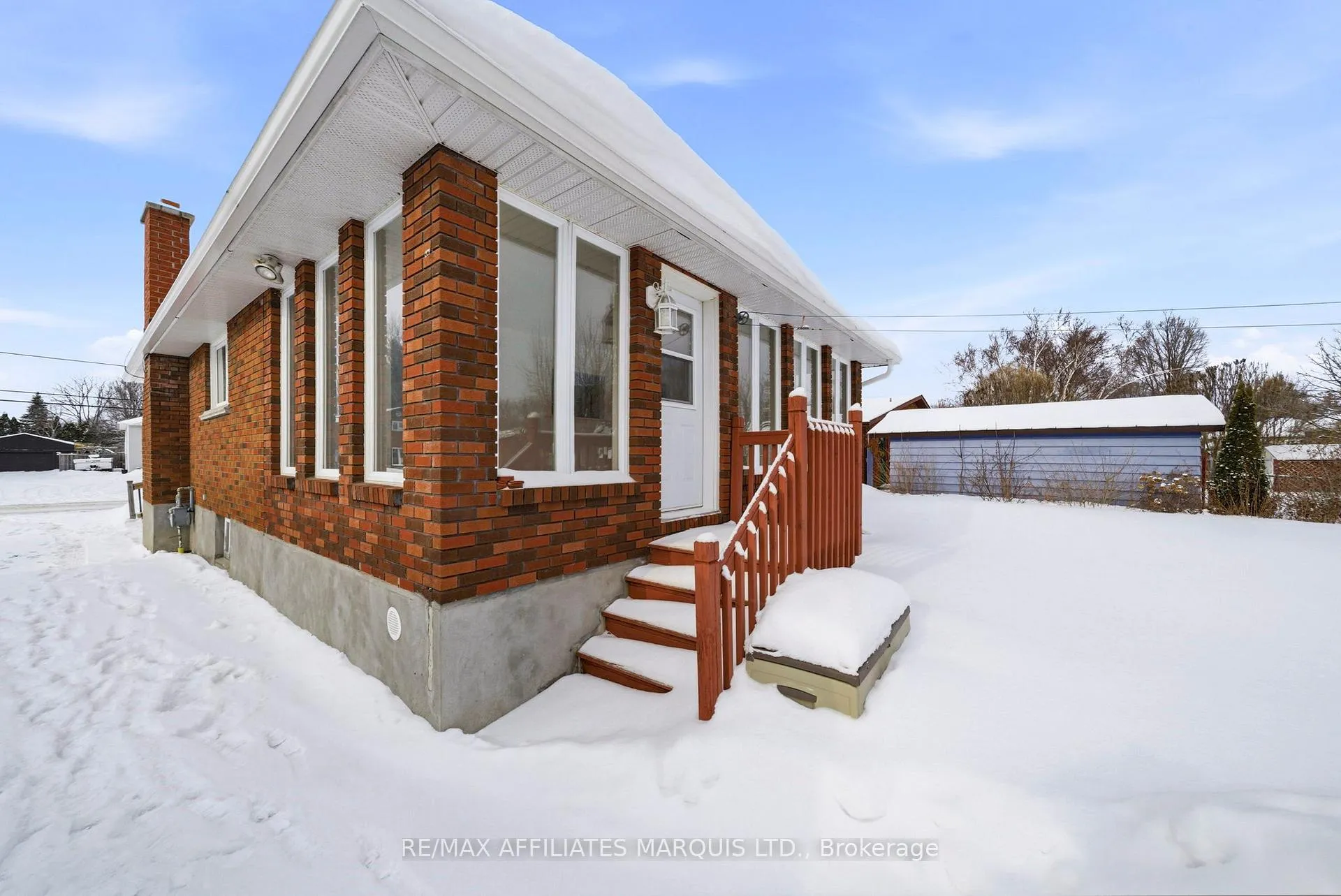 Photo 41 of 107 Westmoreland Avenue, Cornwall — HOMEH