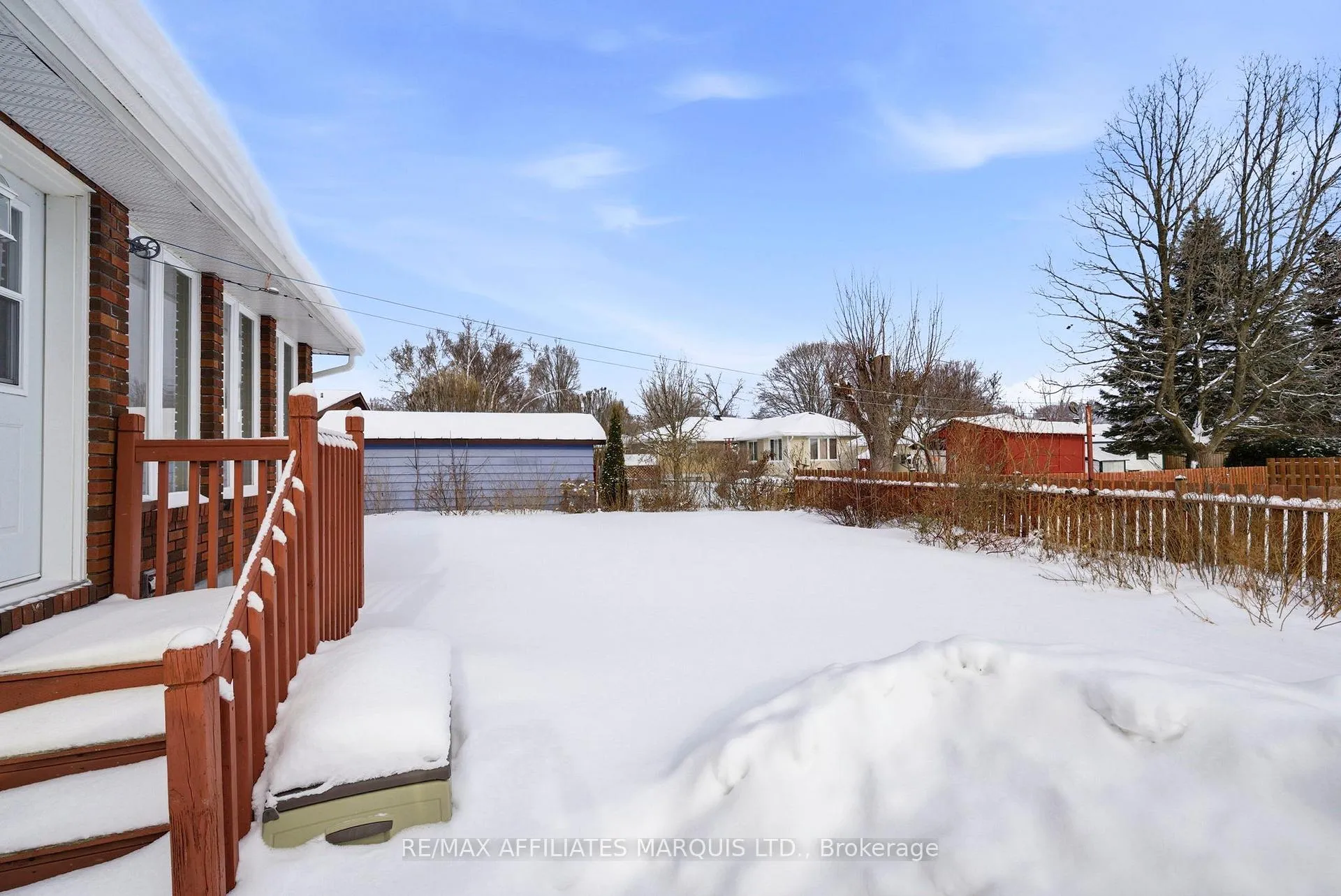 Photo 42 of 107 Westmoreland Avenue, Cornwall — HOMEH