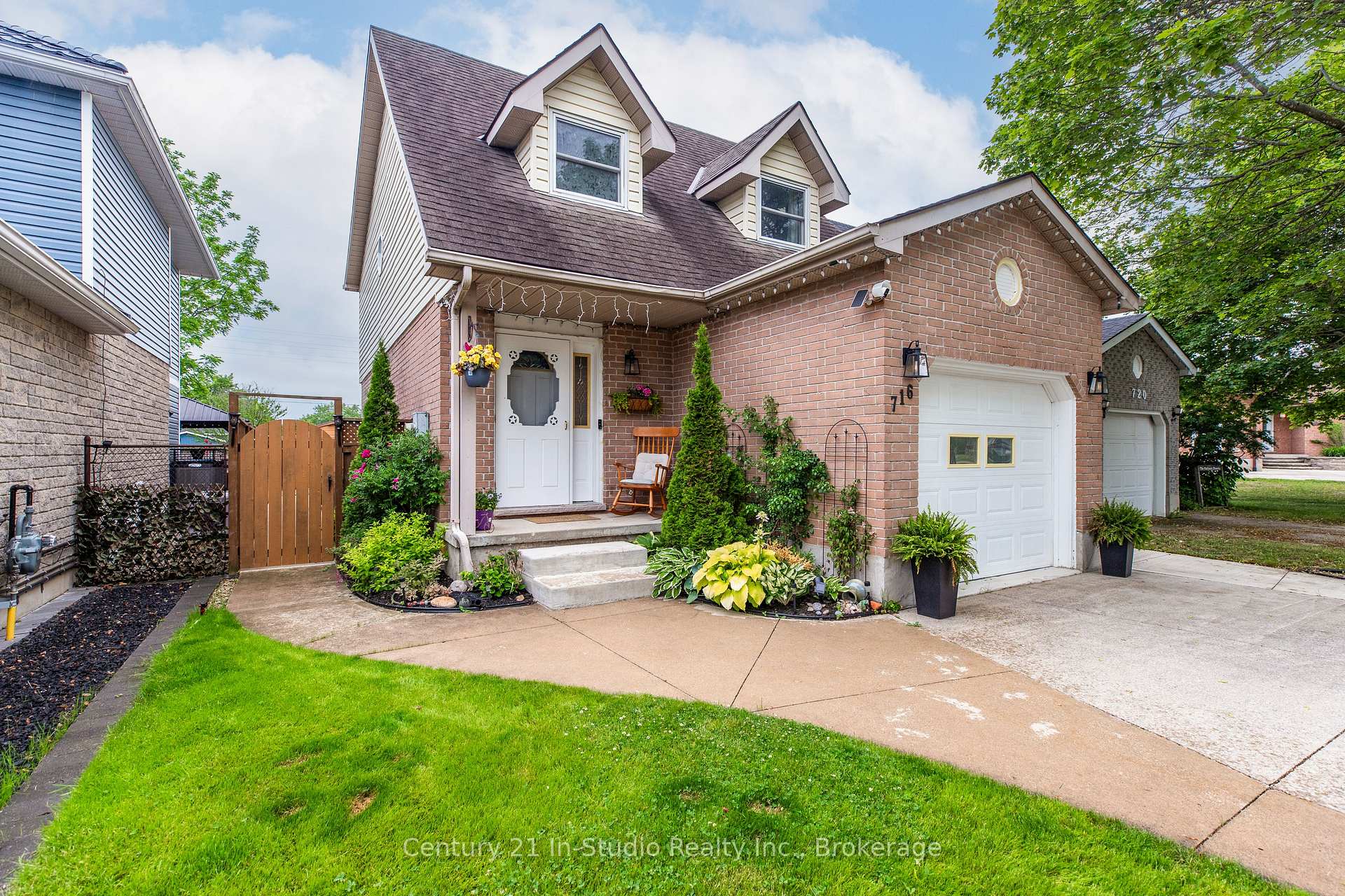 Photo 1 of 716 MacKendrick Drive, Kincardine — HOMEH