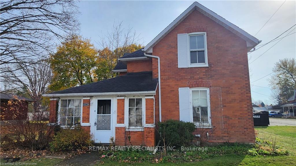 Photo 1 of 2040 John Street, Howick — HOMEH