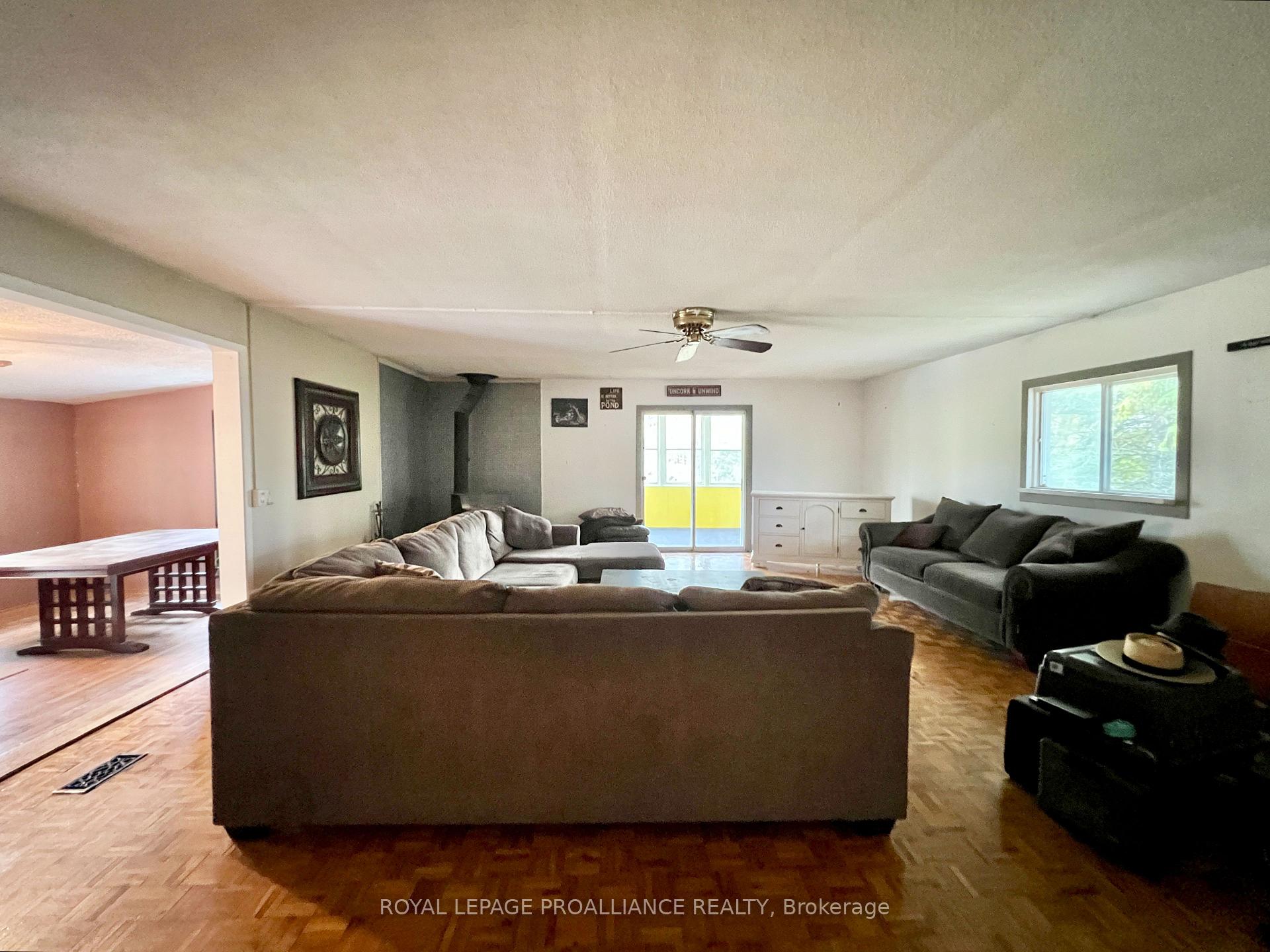 Photo 4 of 16124 Highway 62, Madoc — HOMEH