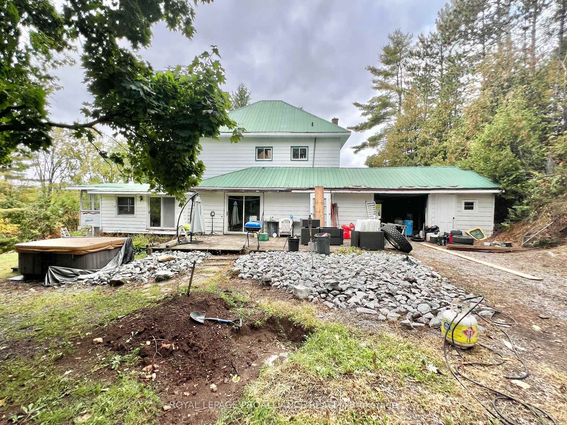 Photo 29 of 16124 Highway 62, Madoc — HOMEH