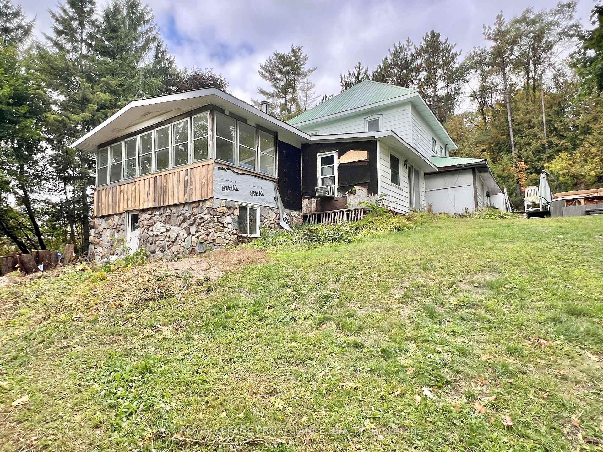 Photo 30 of 16124 Highway 62, Madoc — HOMEH