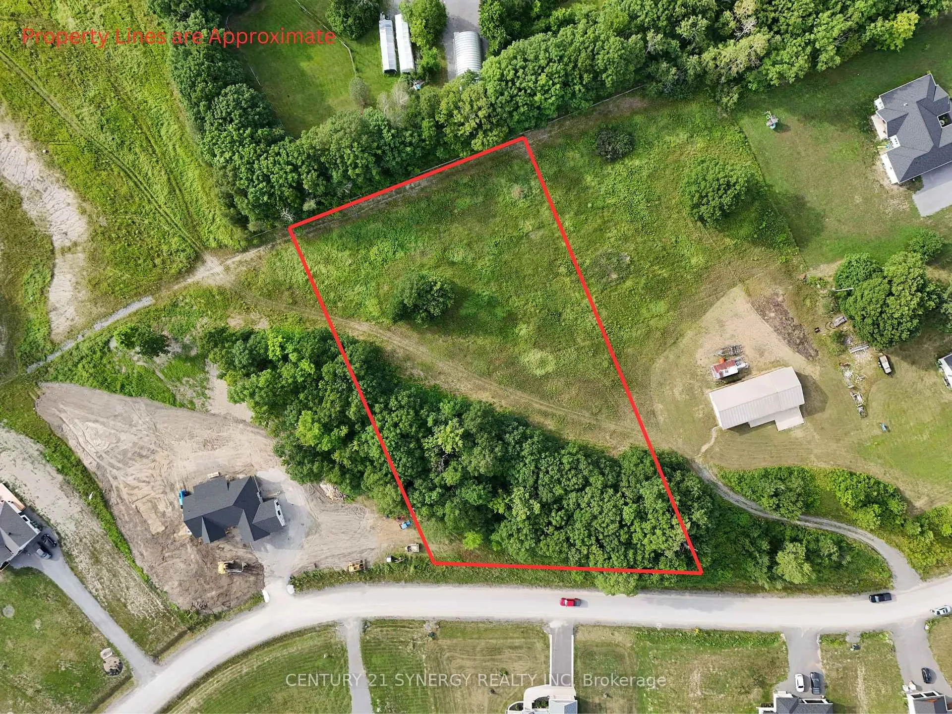 Photo 1 of 36 Paul A Bertrand Drive, McNab/Braeside, Mcnab/Braeside Twps — HOMEH