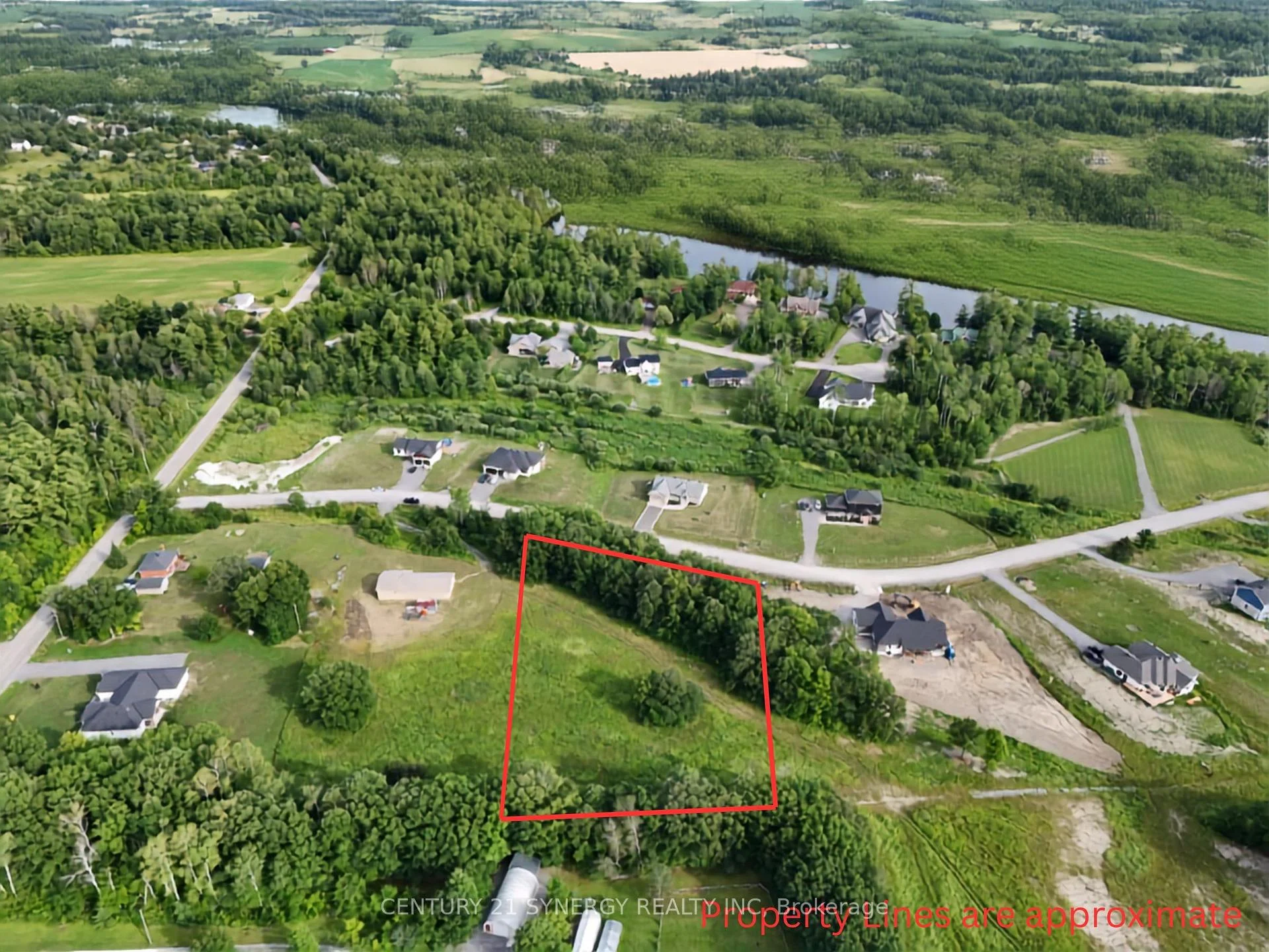 Photo 2 of 36 Paul A Bertrand Drive, McNab/Braeside, Mcnab/Braeside Twps — HOMEH