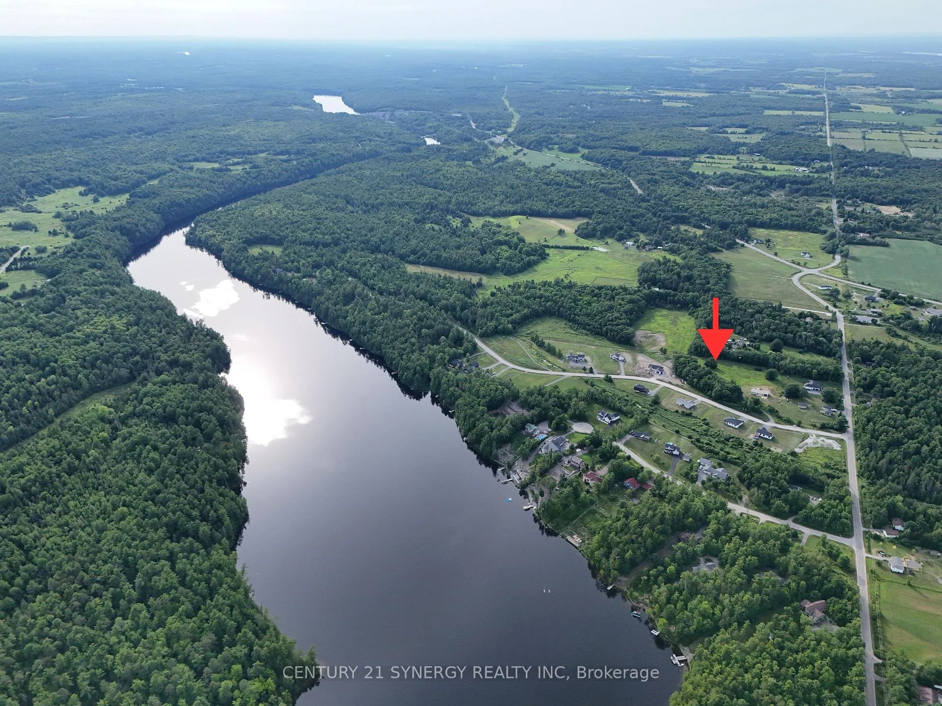 Photo 3 of 36 Paul A Bertrand Drive, McNab/Braeside, Mcnab/Braeside Twps — HOMEH