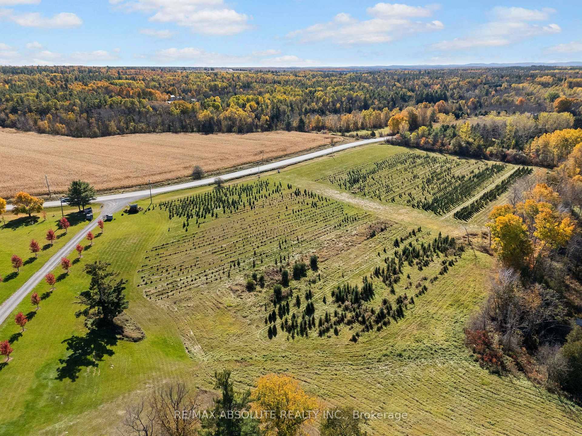 Photo 1 of 01 Highland Road, McNab/Braeside, Mcnab/Braeside Twps — HOMEH