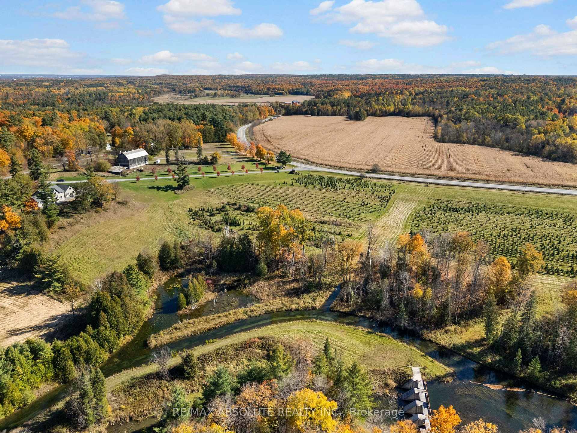 Photo 4 of 01 Highland Road, McNab/Braeside, Mcnab/Braeside Twps — HOMEH