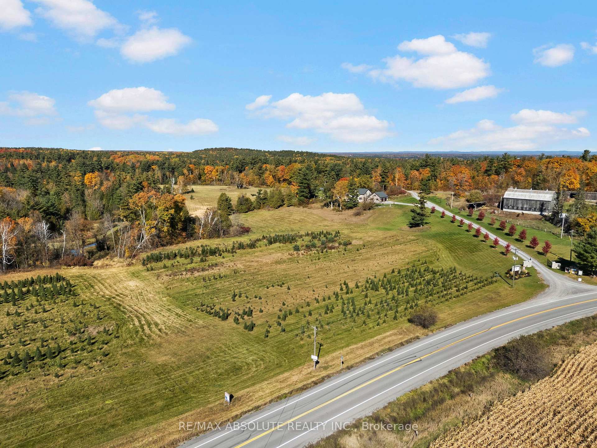 Photo 6 of 01 Highland Road, McNab/Braeside, Mcnab/Braeside Twps — HOMEH