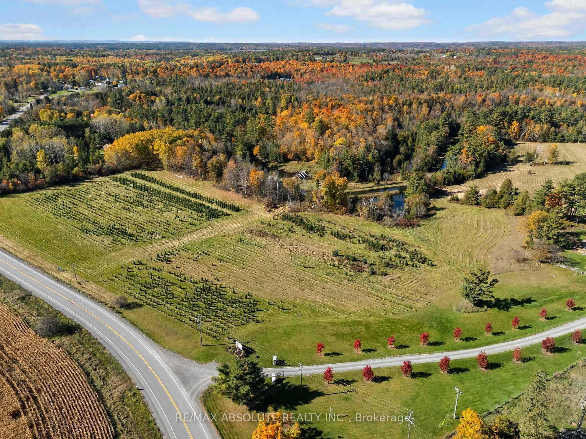 Photo 8 of 01 Highland Road, McNab/Braeside, Mcnab/Braeside Twps — HOMEH