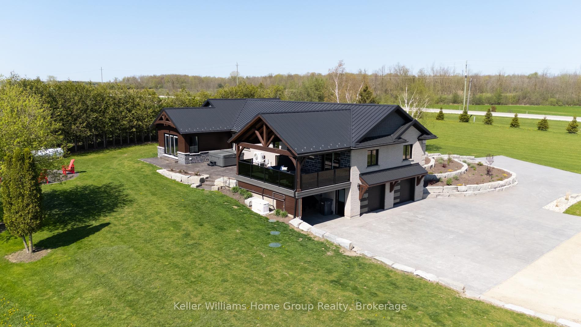 Photo 1 of 6817 Wellington Rd 9, Mapleton, Rural Mapleton — HOMEH