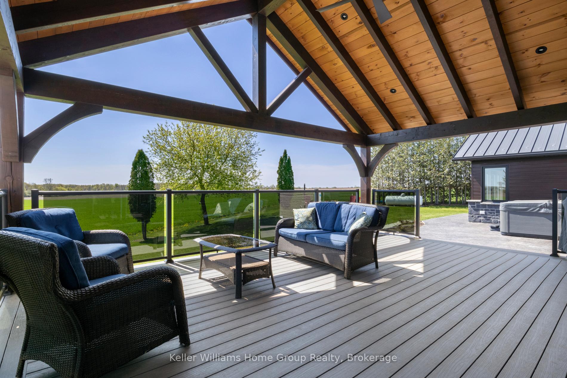 Photo 37 of 6817 Wellington Rd 9, Mapleton, Rural Mapleton — HOMEH