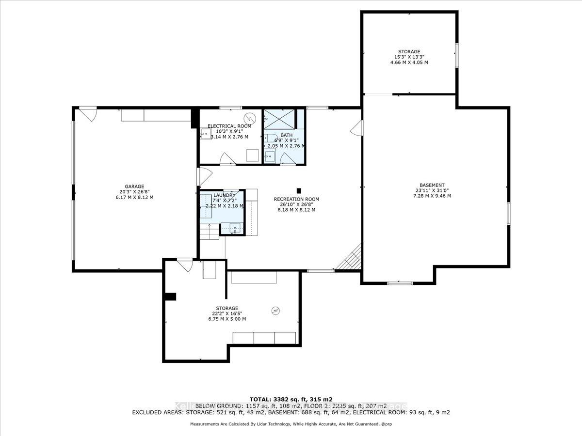 Photo 47 of 6817 Wellington Rd 9, Mapleton, Rural Mapleton — HOMEH