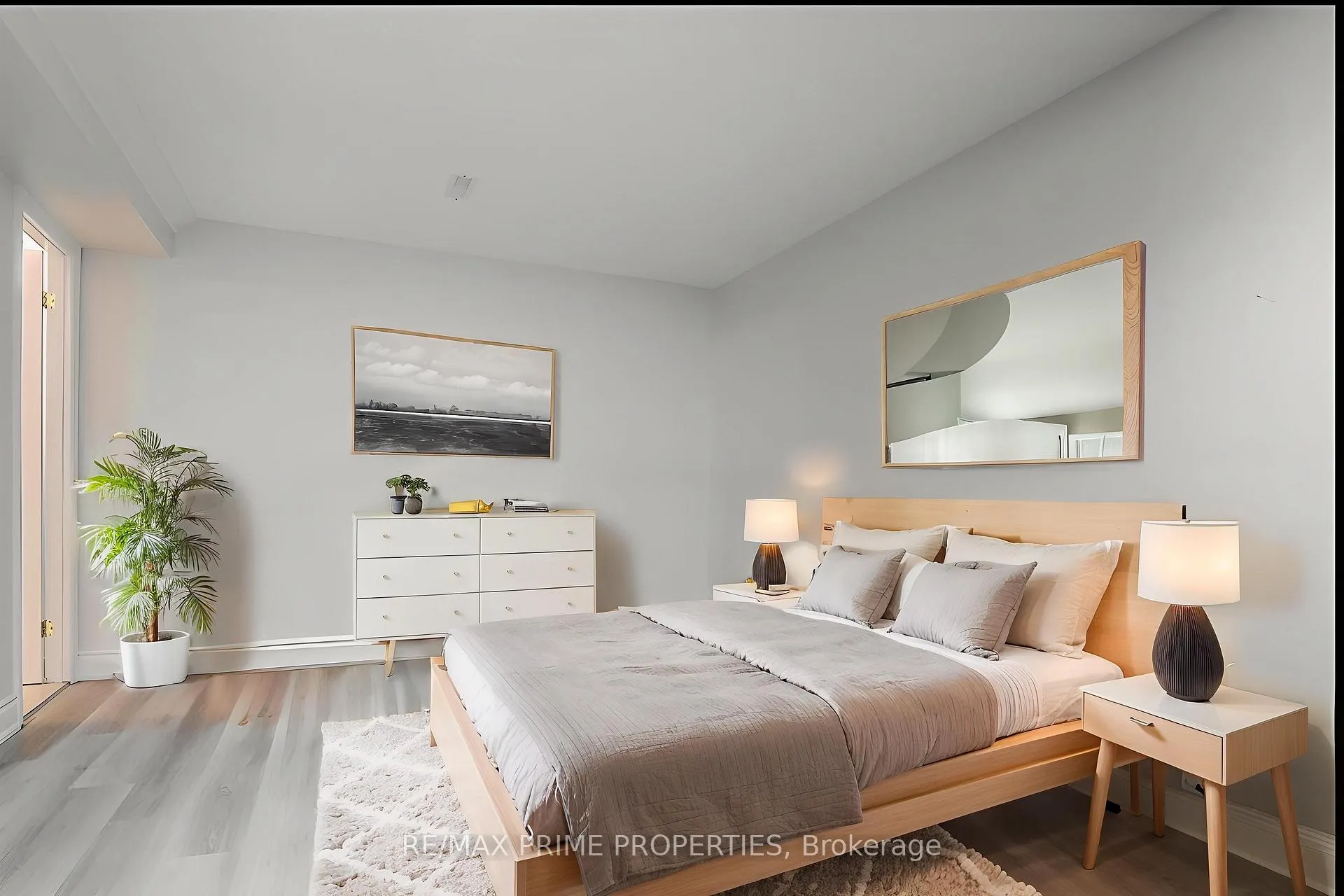 Photo 17 of 17 Debden Road, Markham, Milliken Mills East — HOMEH