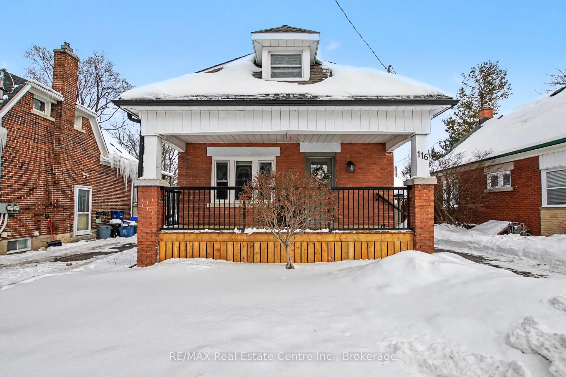 Photo 1 of 116 Waterloo Street, Waterloo — HOMEH