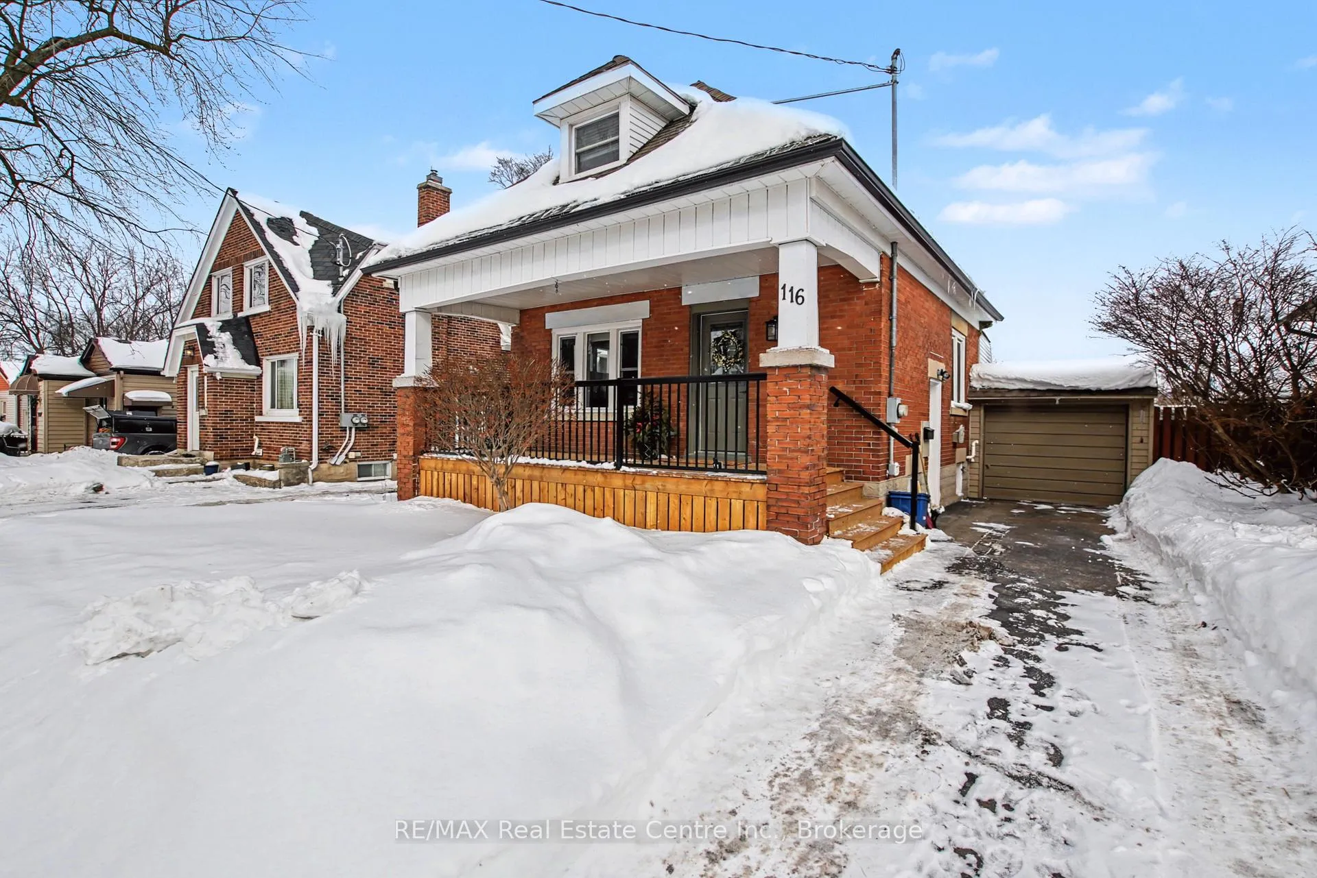 Photo 2 of 116 Waterloo Street, Waterloo — HOMEH