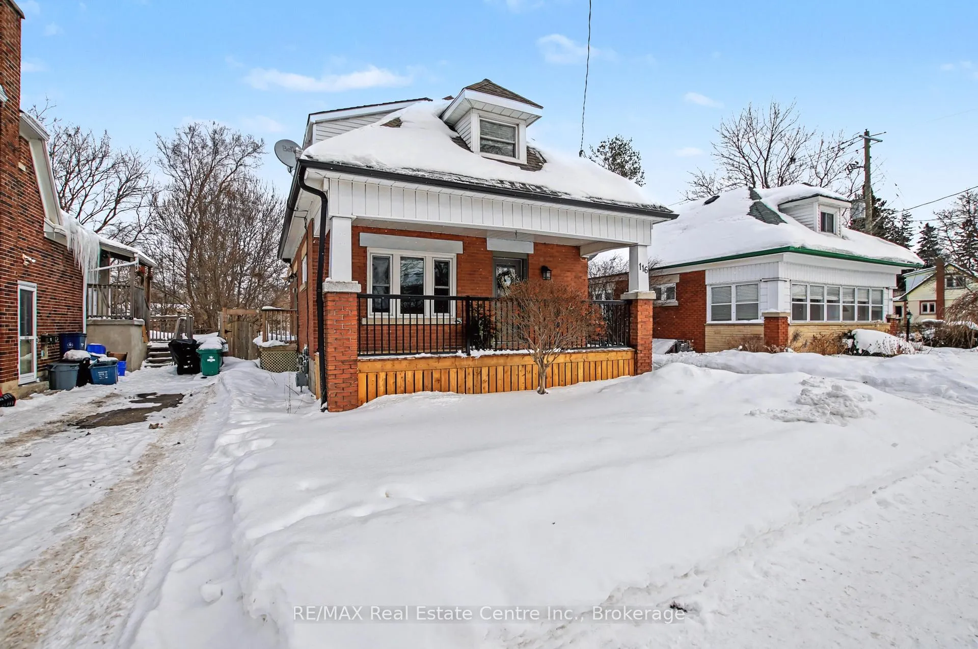 Photo 3 of 116 Waterloo Street, Waterloo — HOMEH
