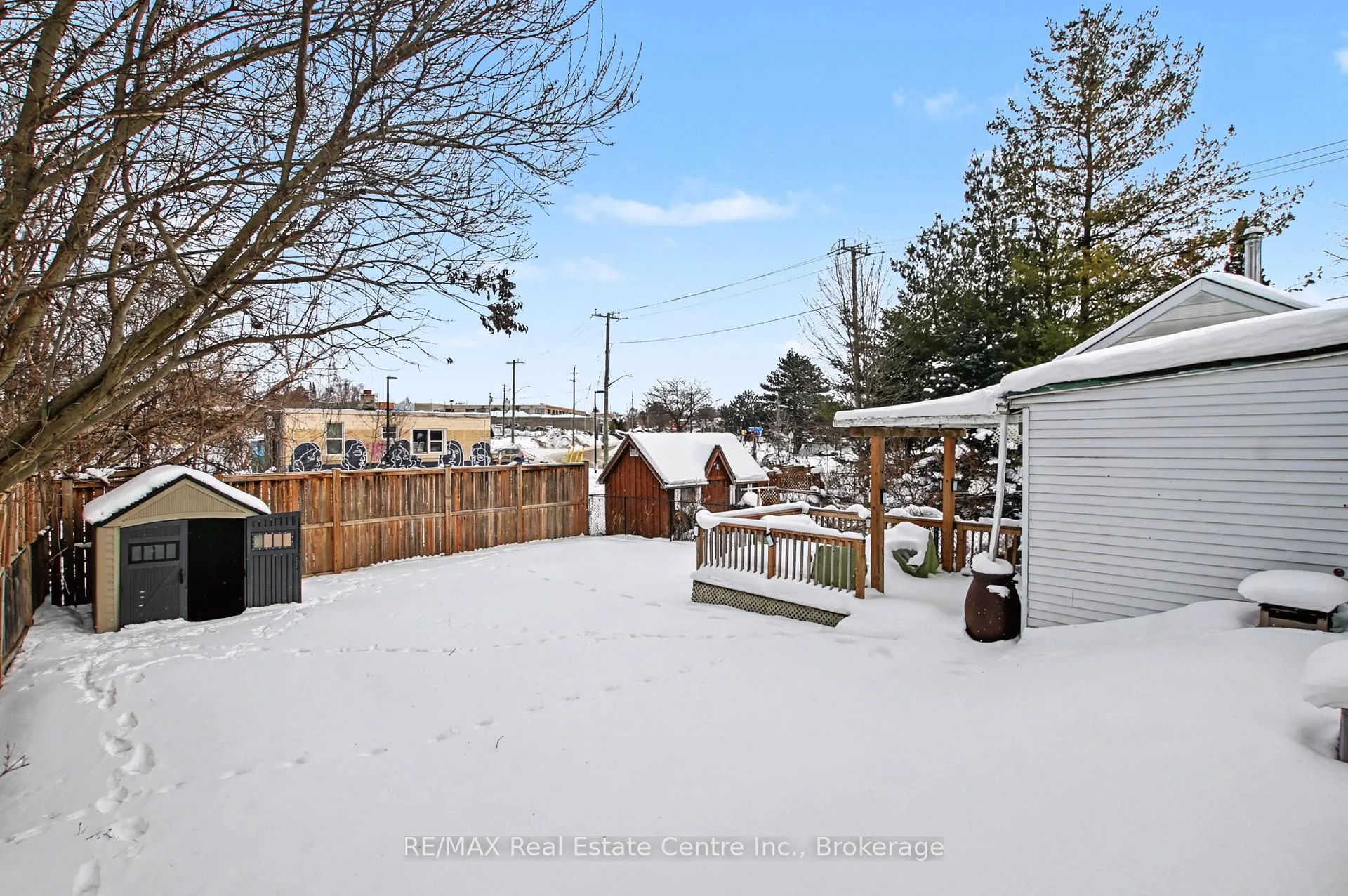 Photo 31 of 116 Waterloo Street, Waterloo — HOMEH