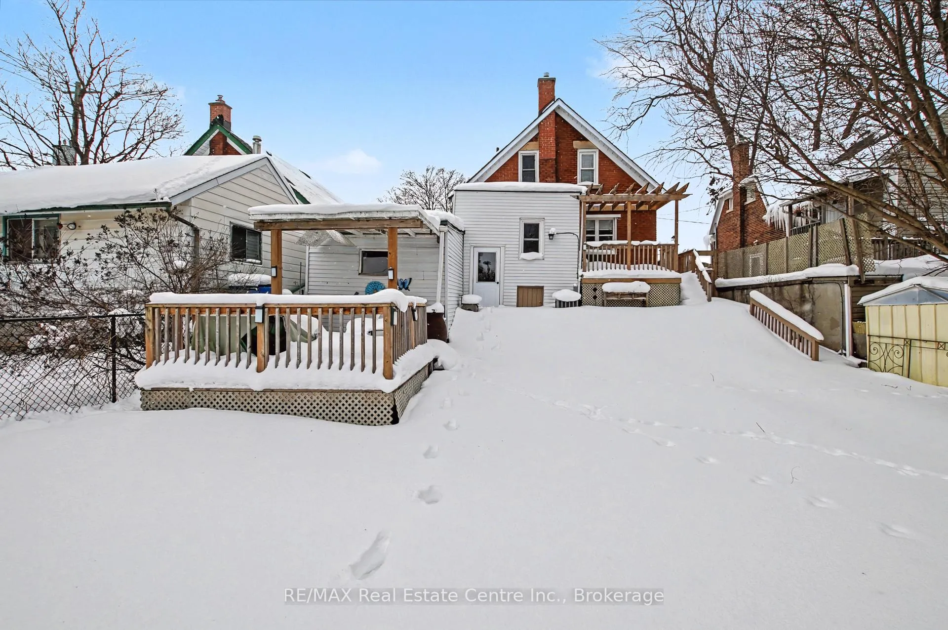 Photo 32 of 116 Waterloo Street, Waterloo — HOMEH