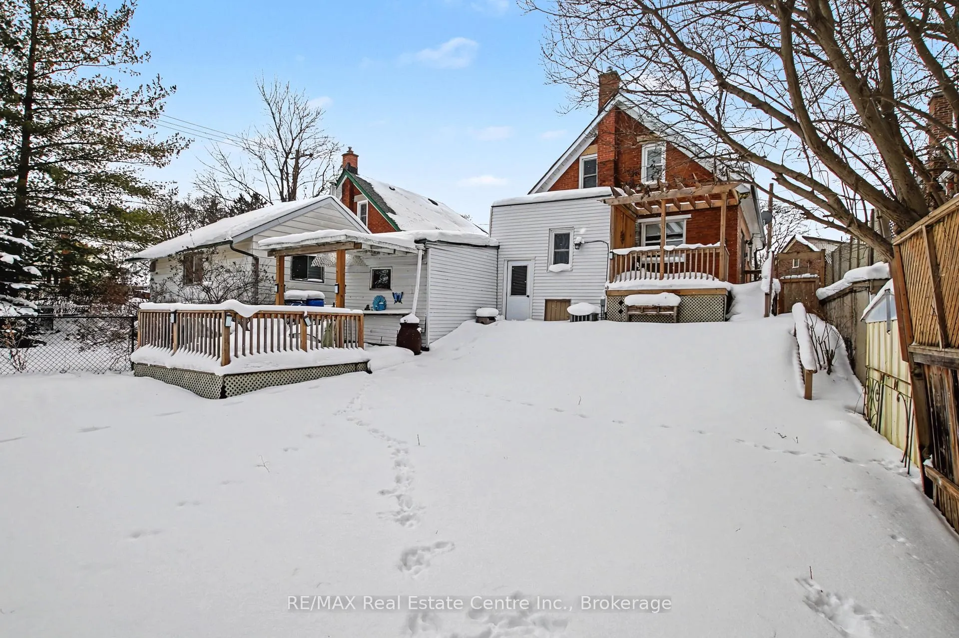 Photo 33 of 116 Waterloo Street, Waterloo — HOMEH
