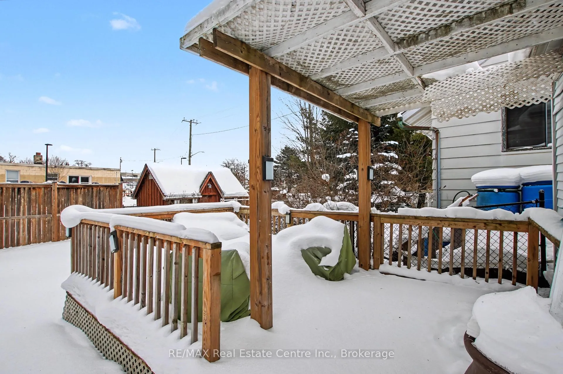 Photo 34 of 116 Waterloo Street, Waterloo — HOMEH