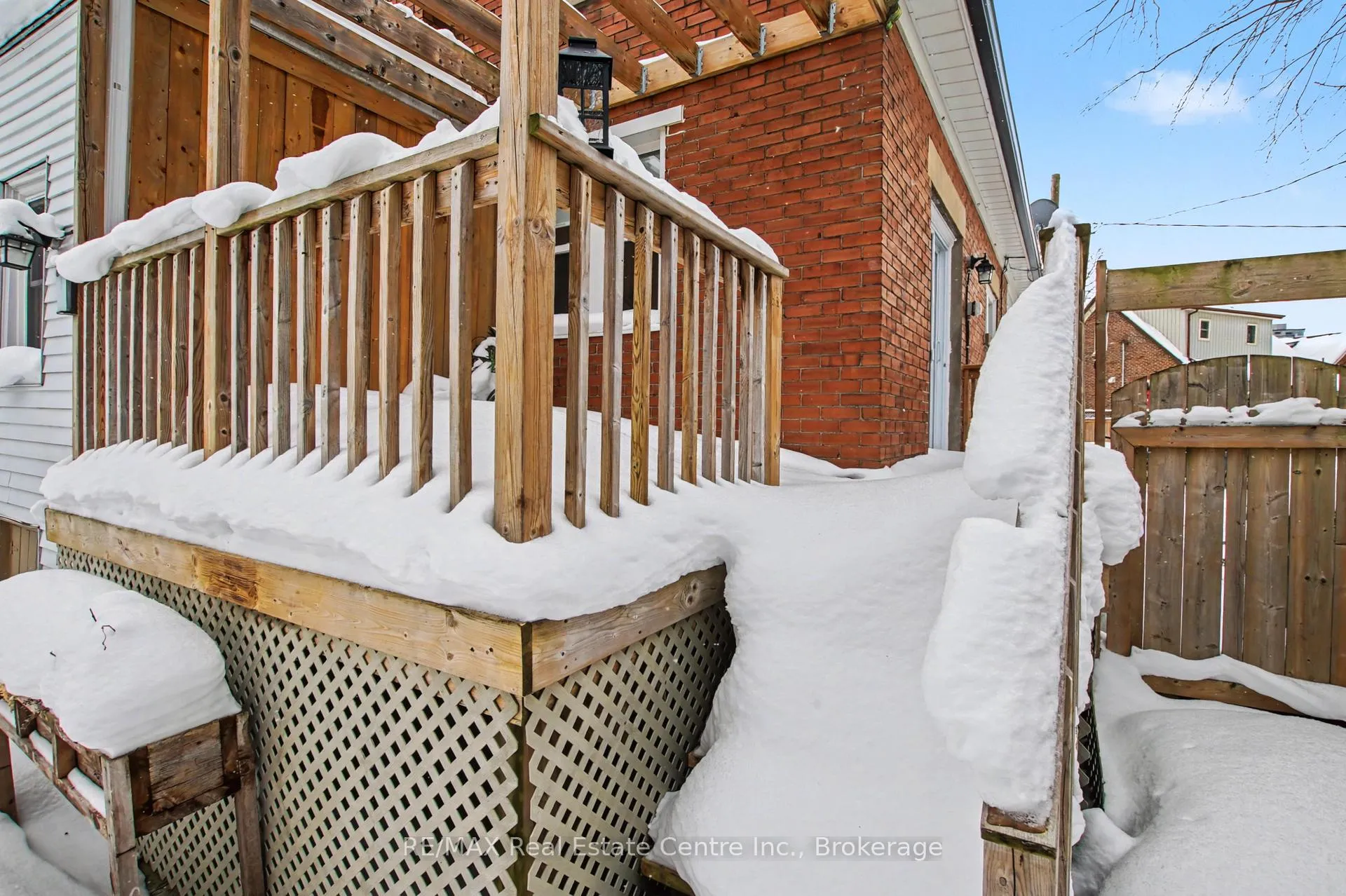 Photo 35 of 116 Waterloo Street, Waterloo — HOMEH