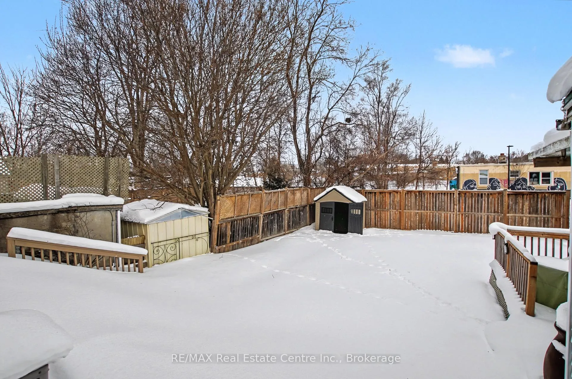 Photo 36 of 116 Waterloo Street, Waterloo — HOMEH